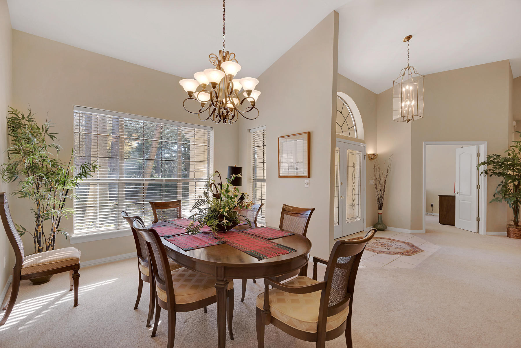 TROON DRIVE - Residential