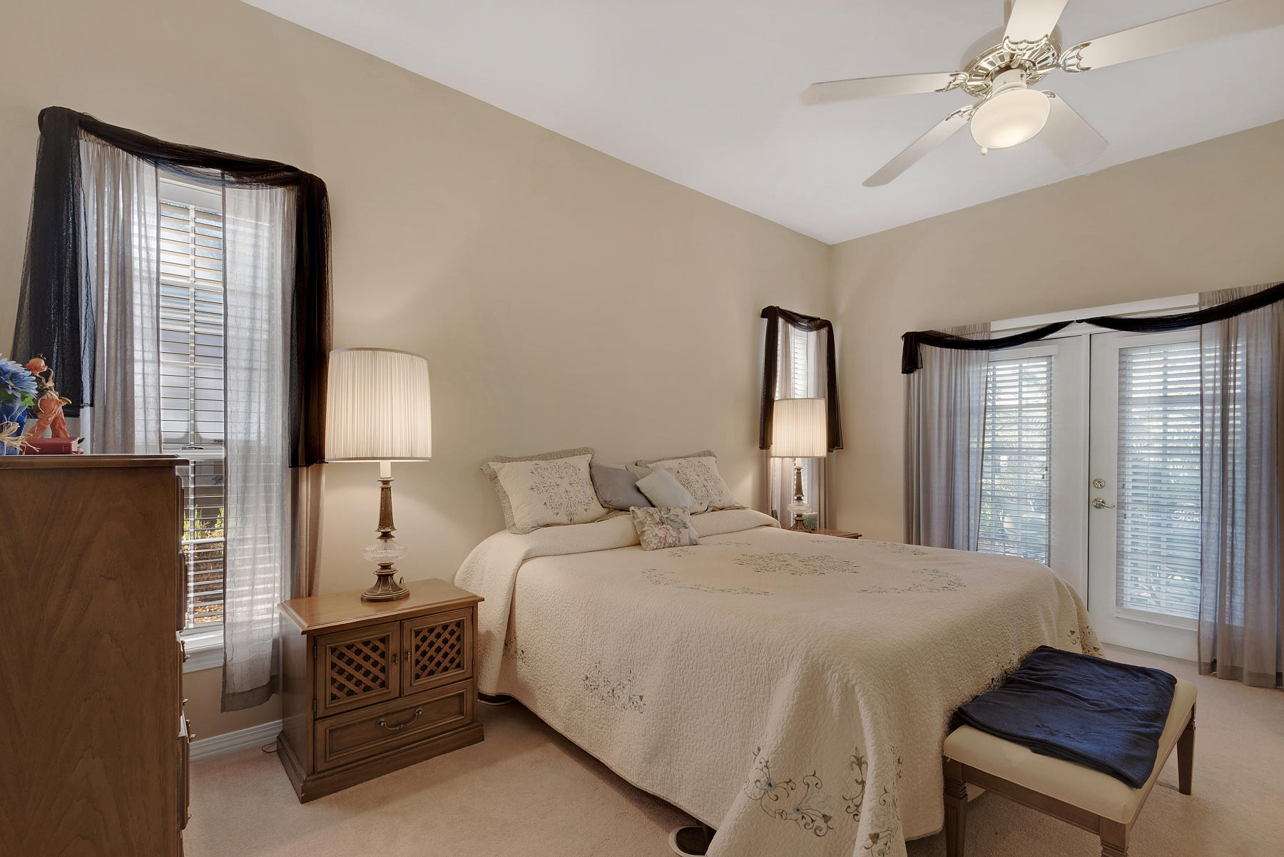 TROON DRIVE - Residential