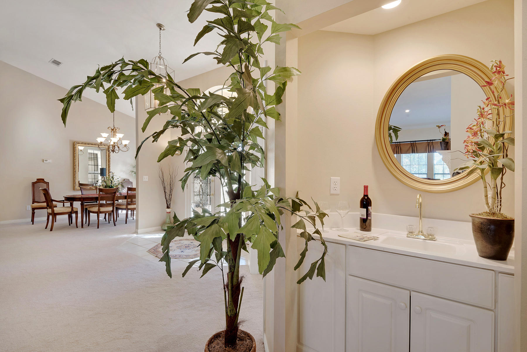 TROON DRIVE - Residential