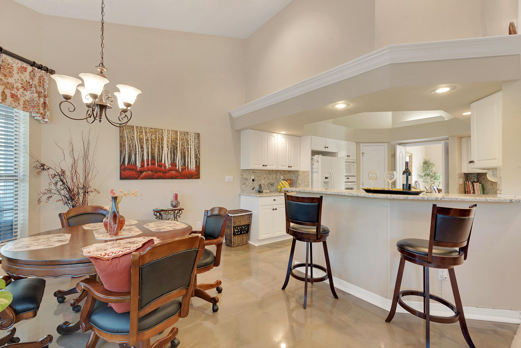 TROON DRIVE - Residential