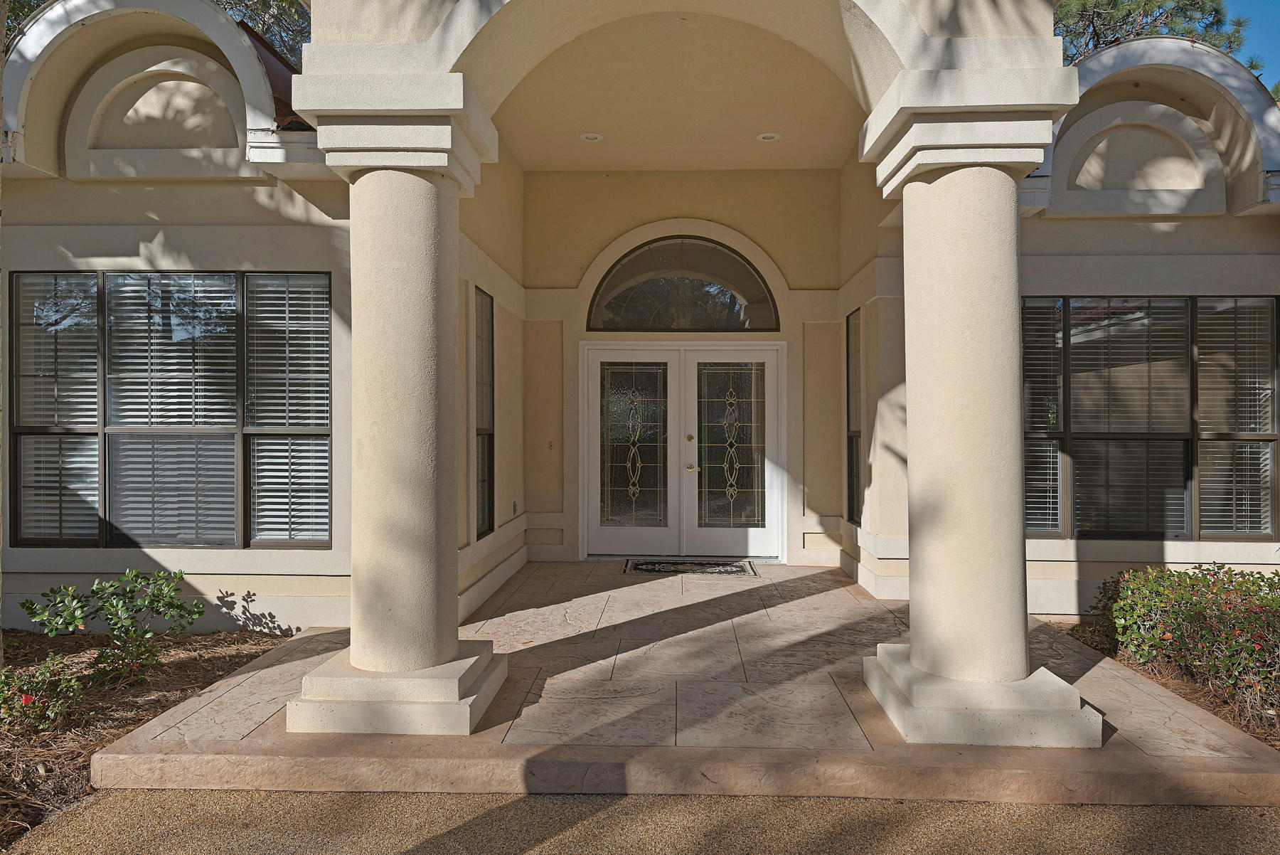 TROON DRIVE - Residential