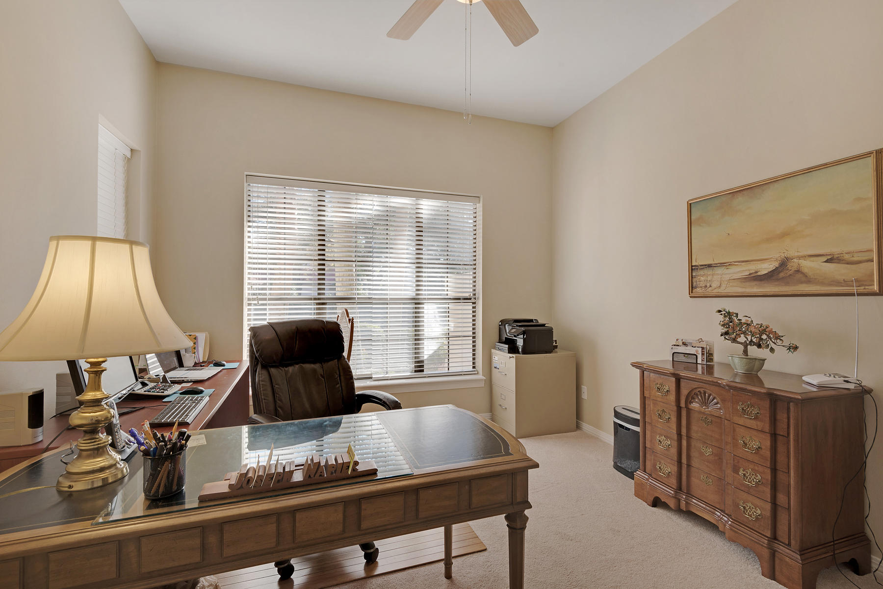 TROON DRIVE - Residential