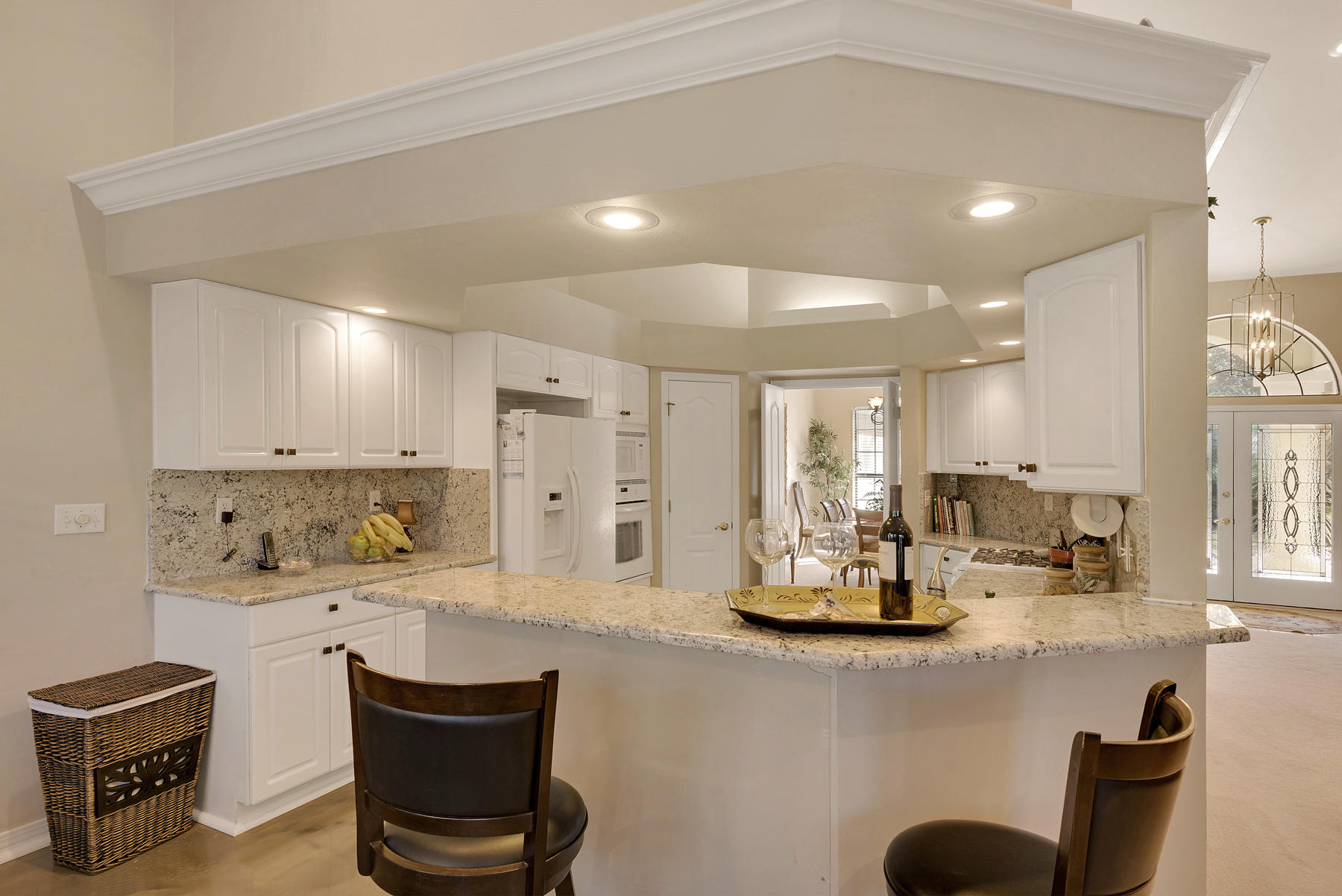 TROON DRIVE - Residential
