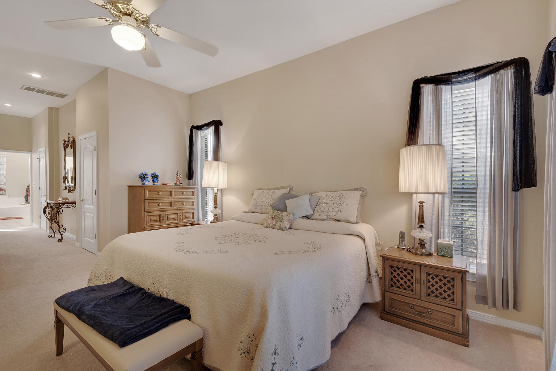 TROON DRIVE - Residential