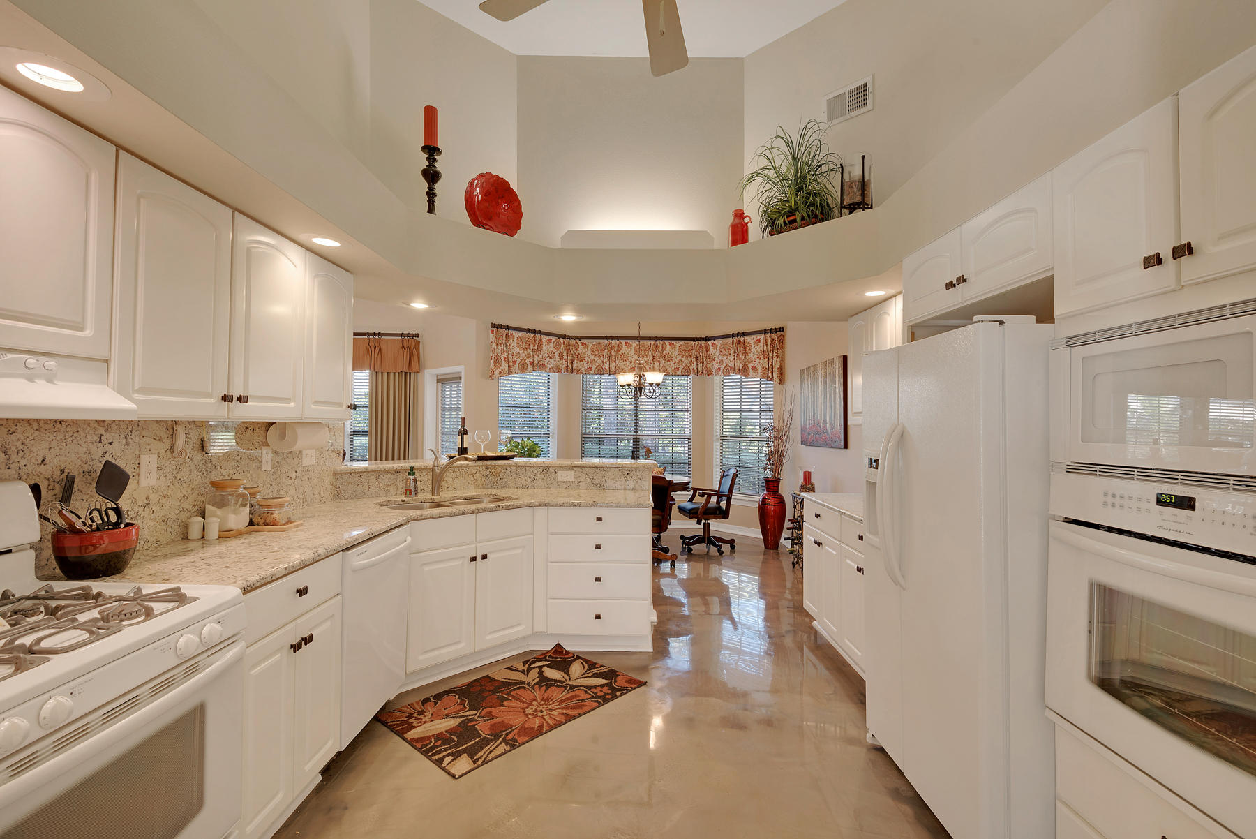 TROON DRIVE - Residential