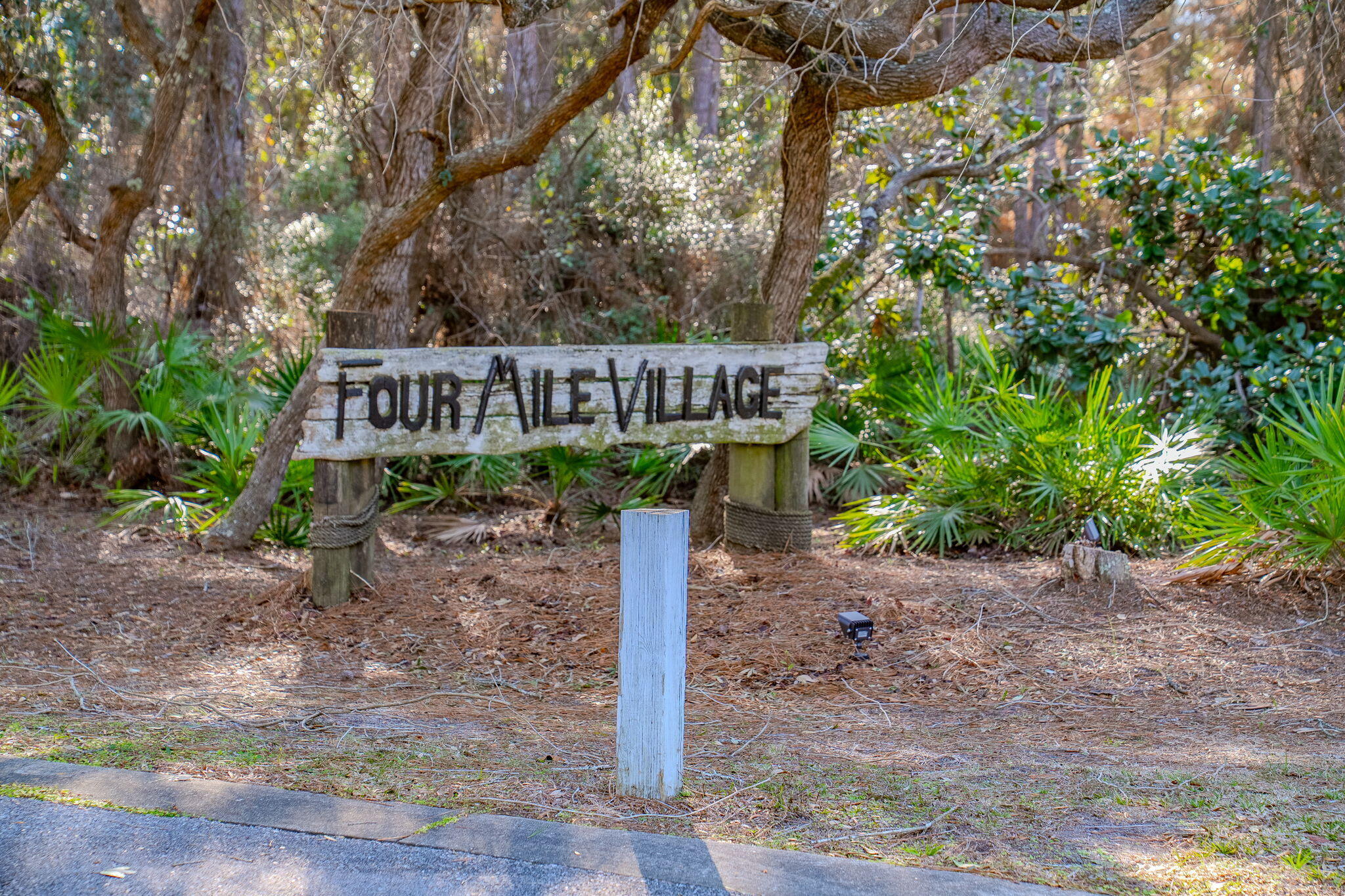 FOUR MILE VILLAGE - Residential