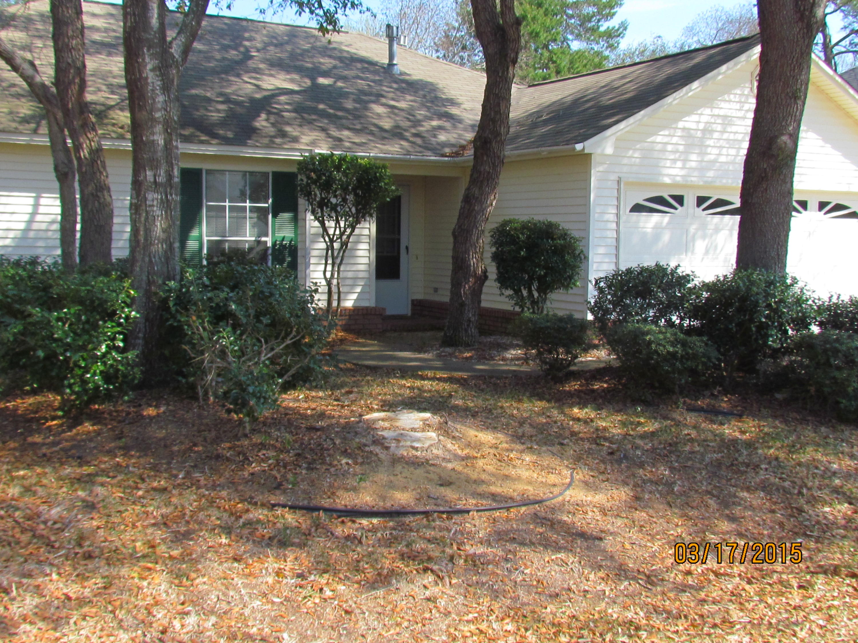 BLUE PINE VILLAGE PH 3 - Residential Lease