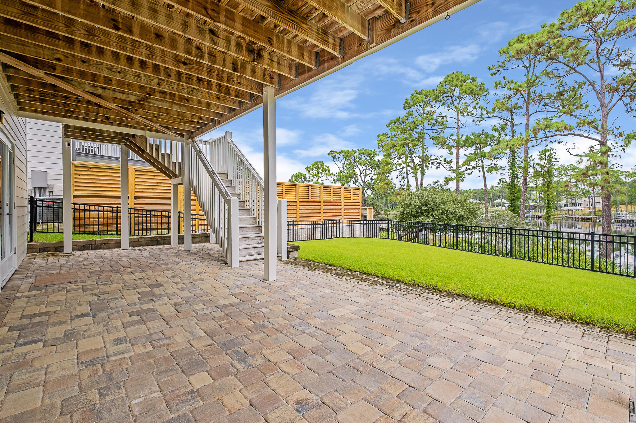 TURTLE COVE - Residential
