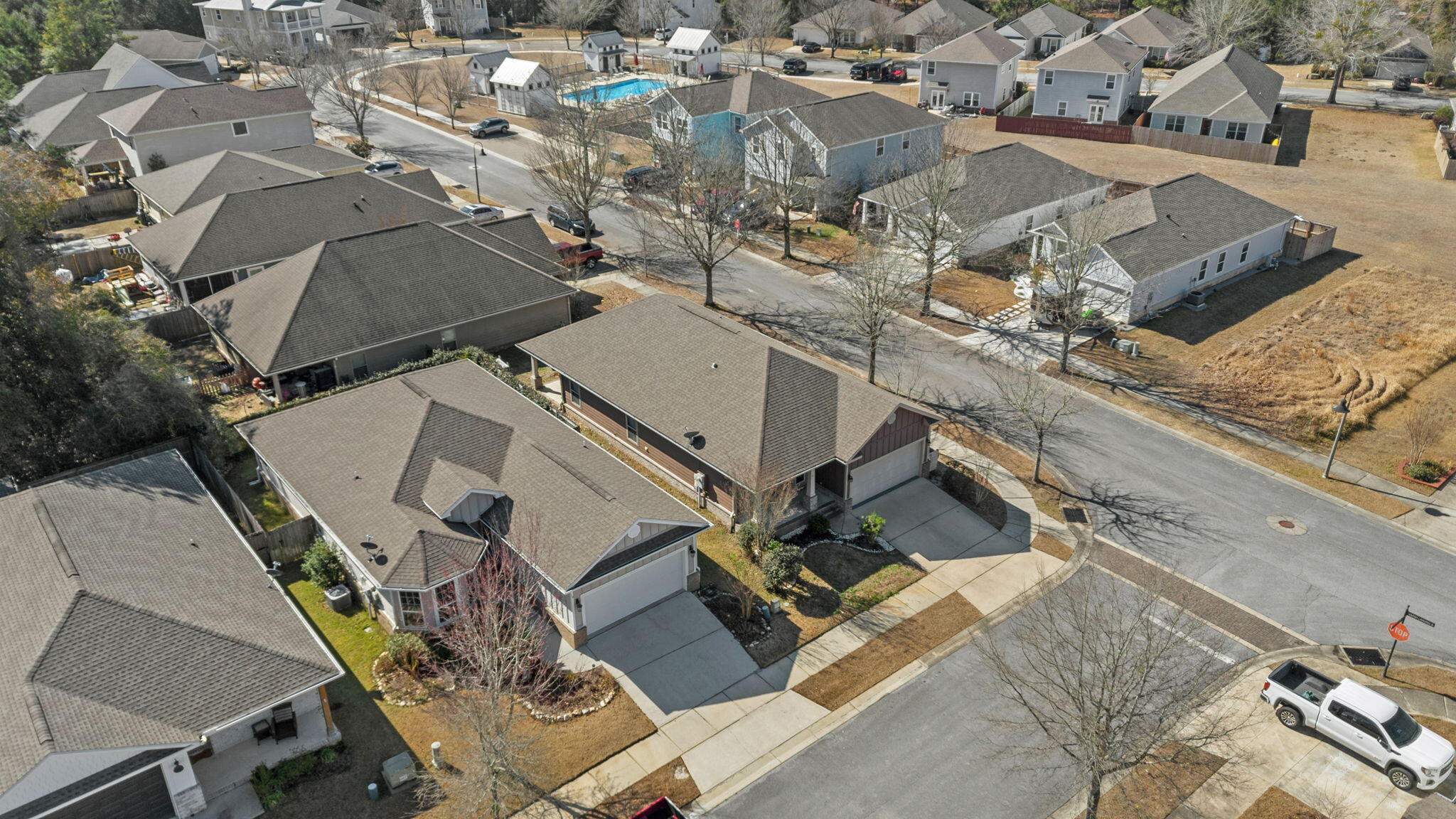 LAGRANGE LANDING - Residential