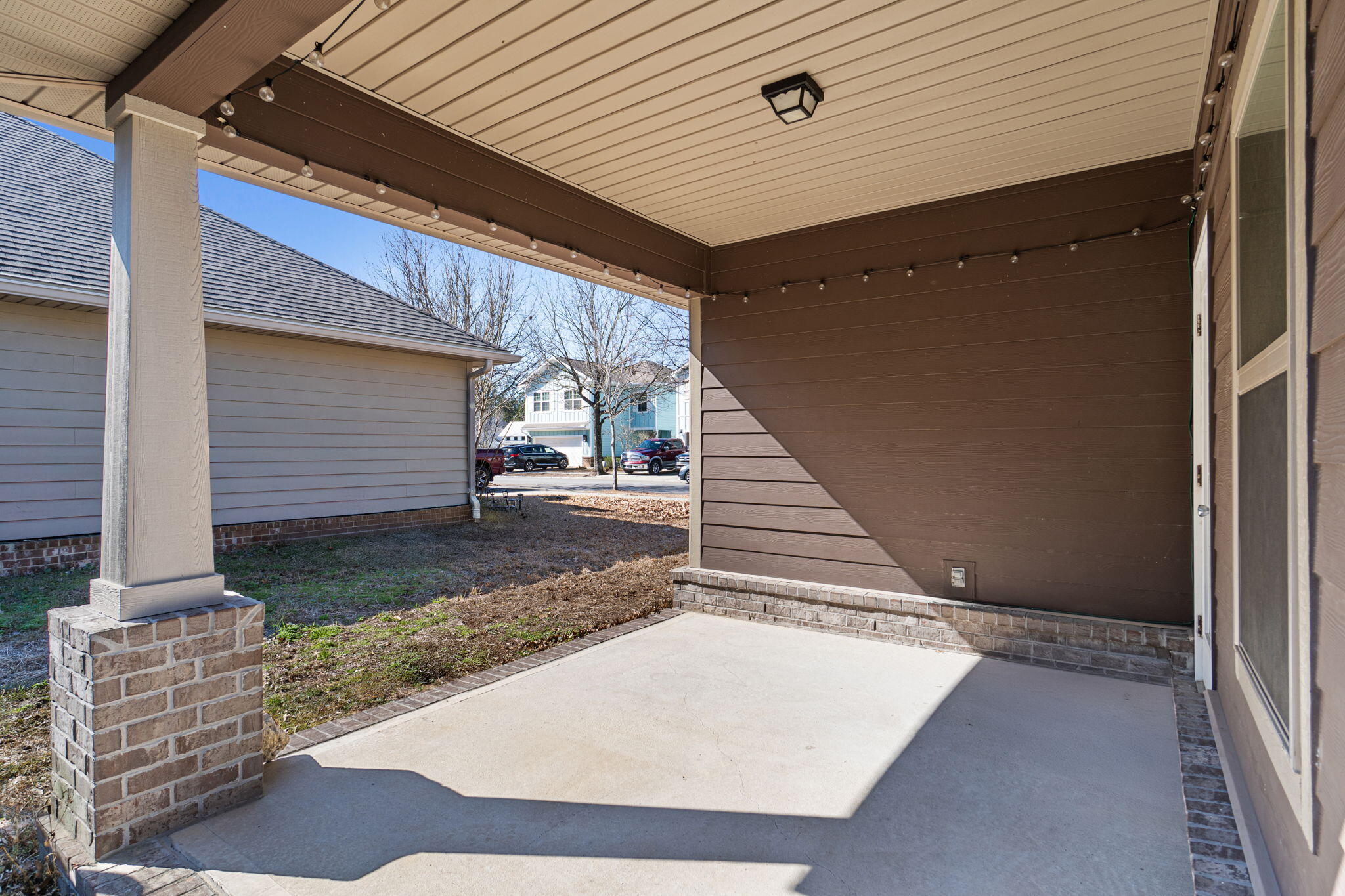 LAGRANGE LANDING - Residential