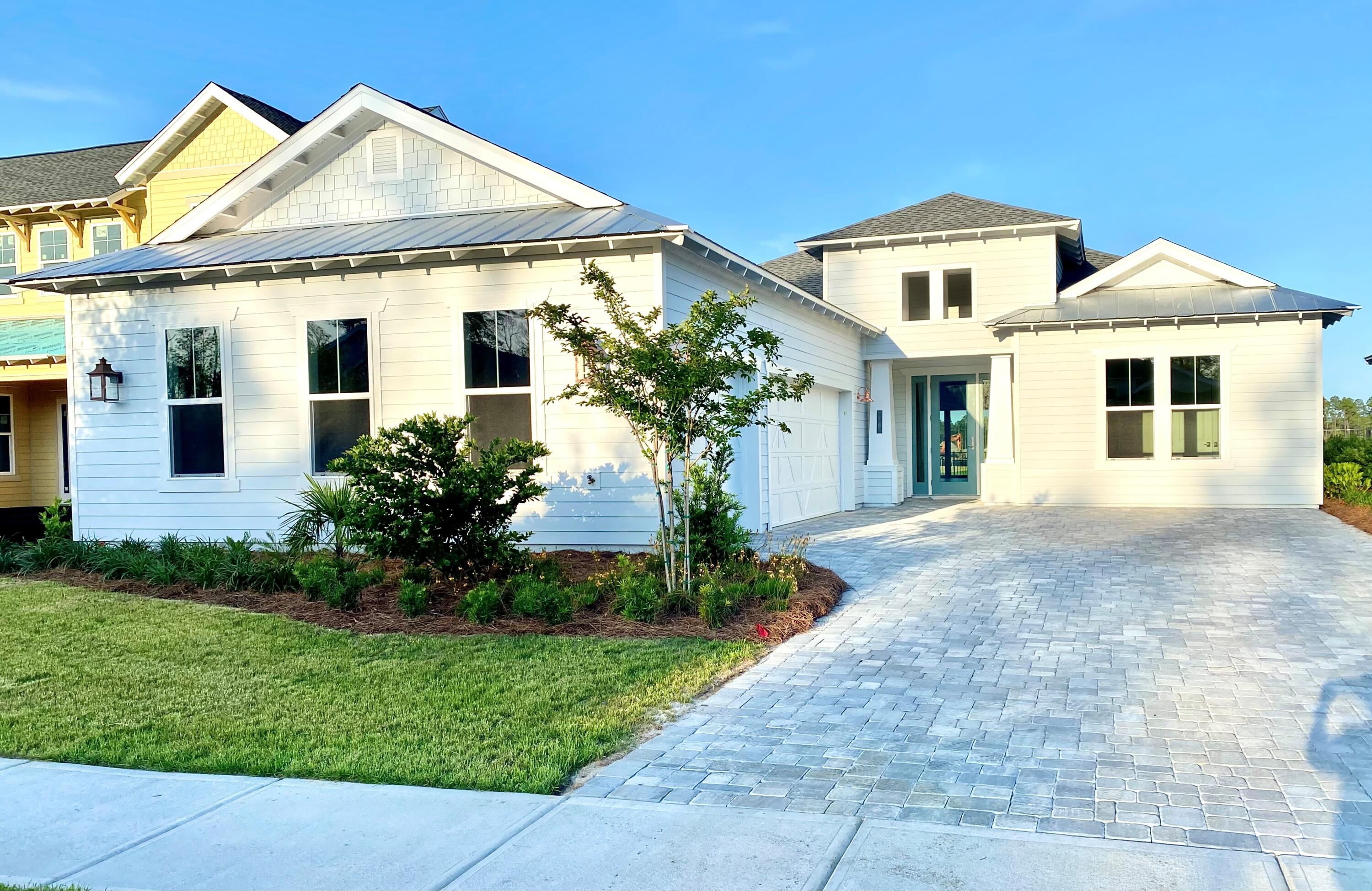 NatureWalk at Watersound Origins - Residential
