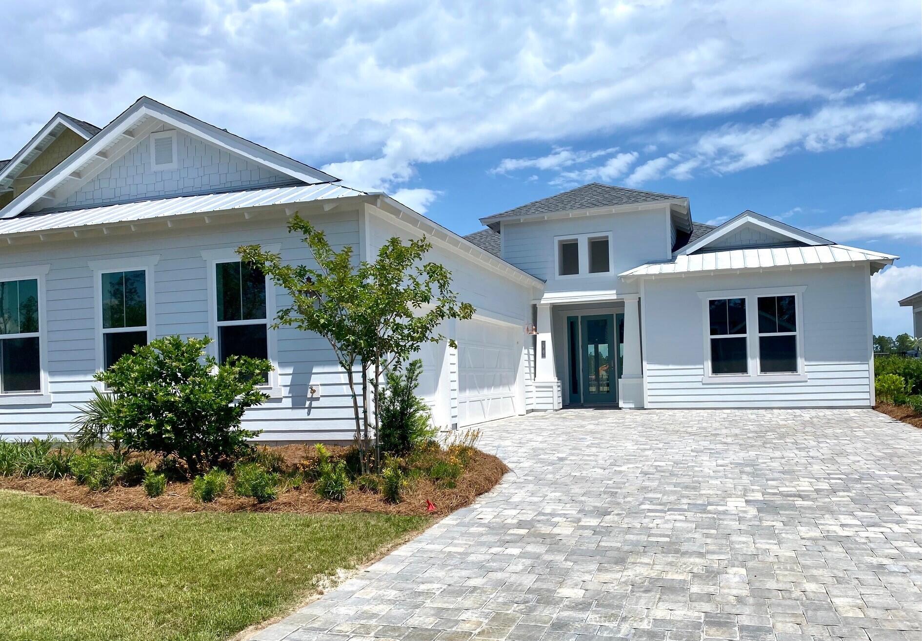 NatureWalk at Watersound Origins - Residential