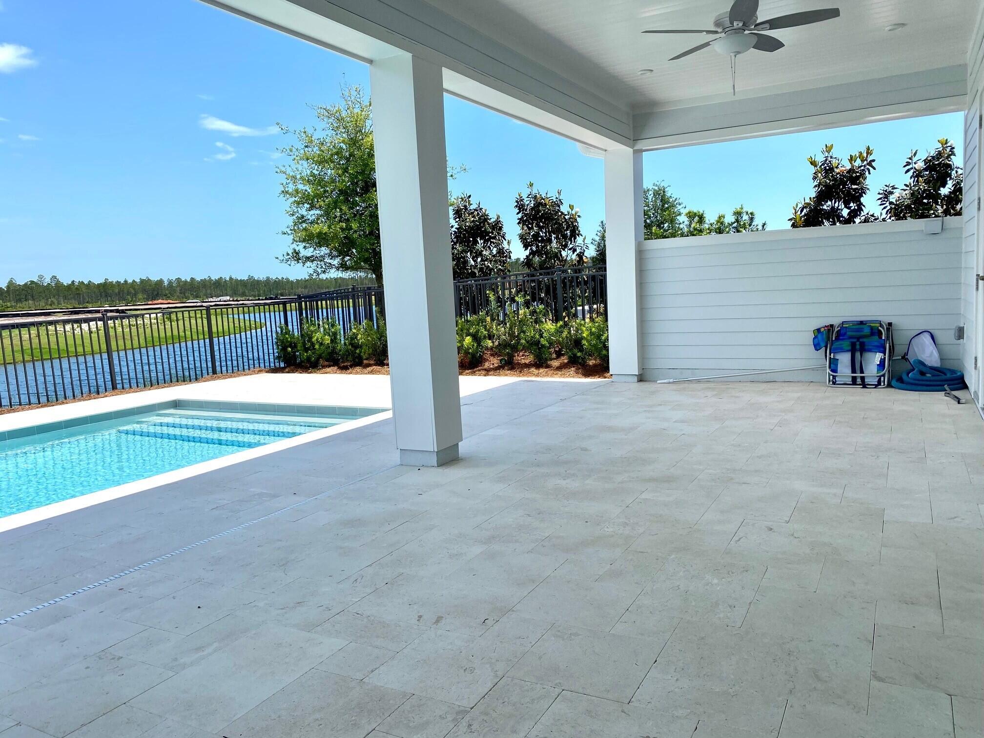 NatureWalk at Watersound Origins - Residential