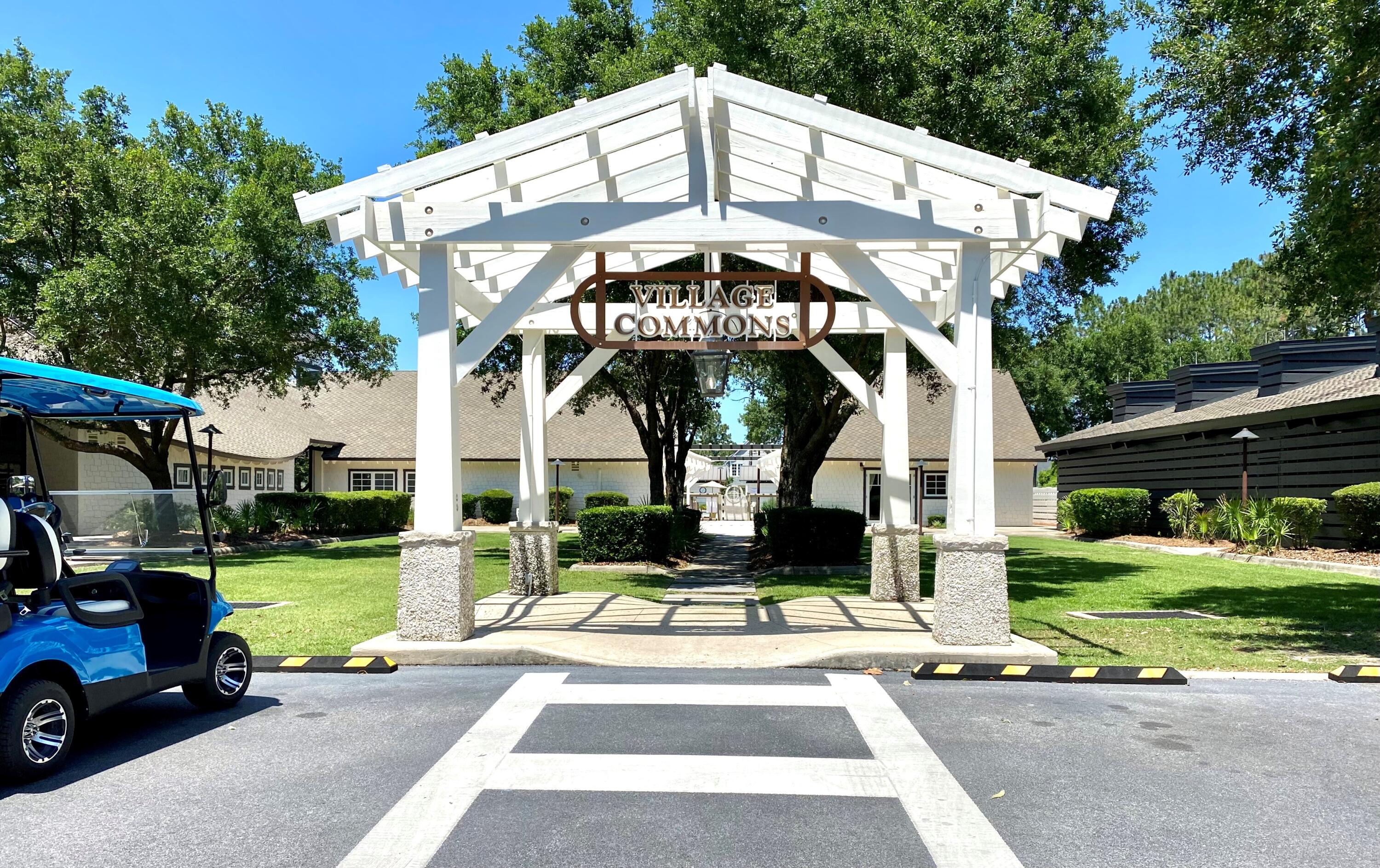 NatureWalk at Watersound Origins - Residential