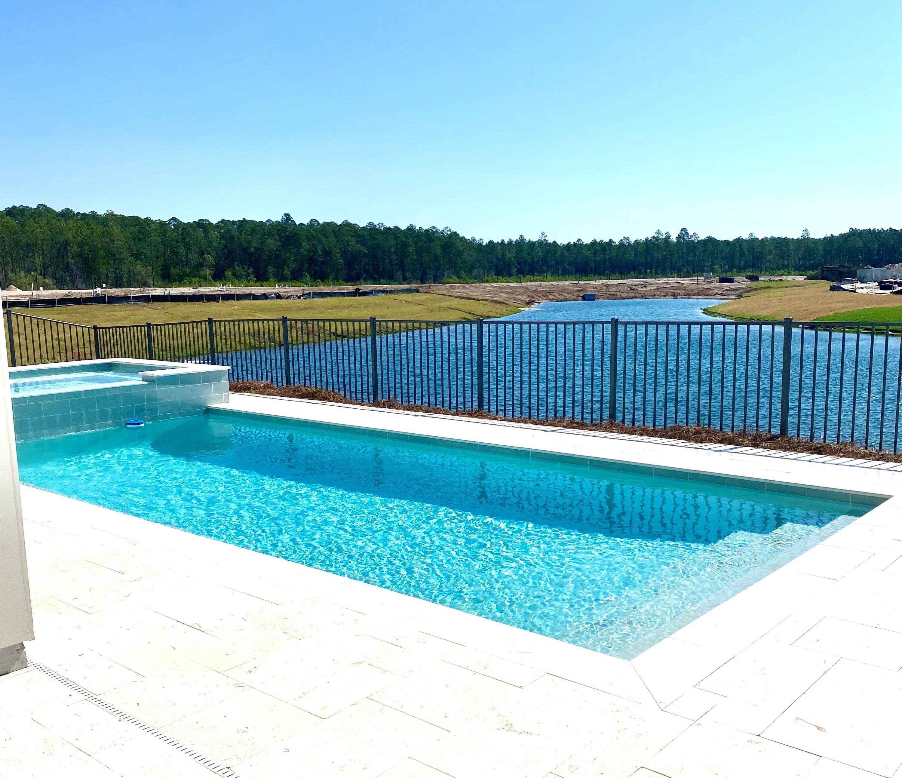 NatureWalk at Watersound Origins - Residential