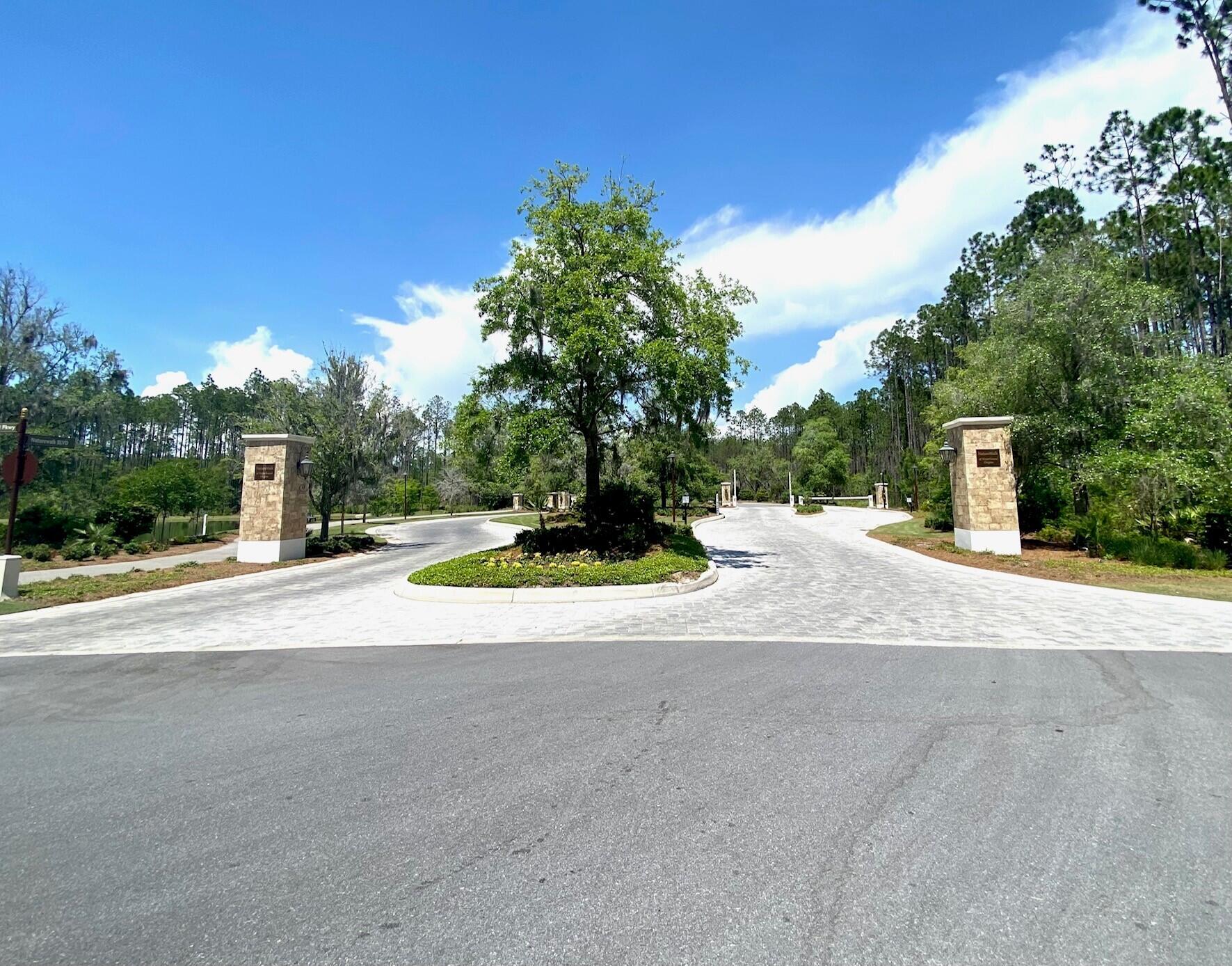 NatureWalk at Watersound Origins - Residential