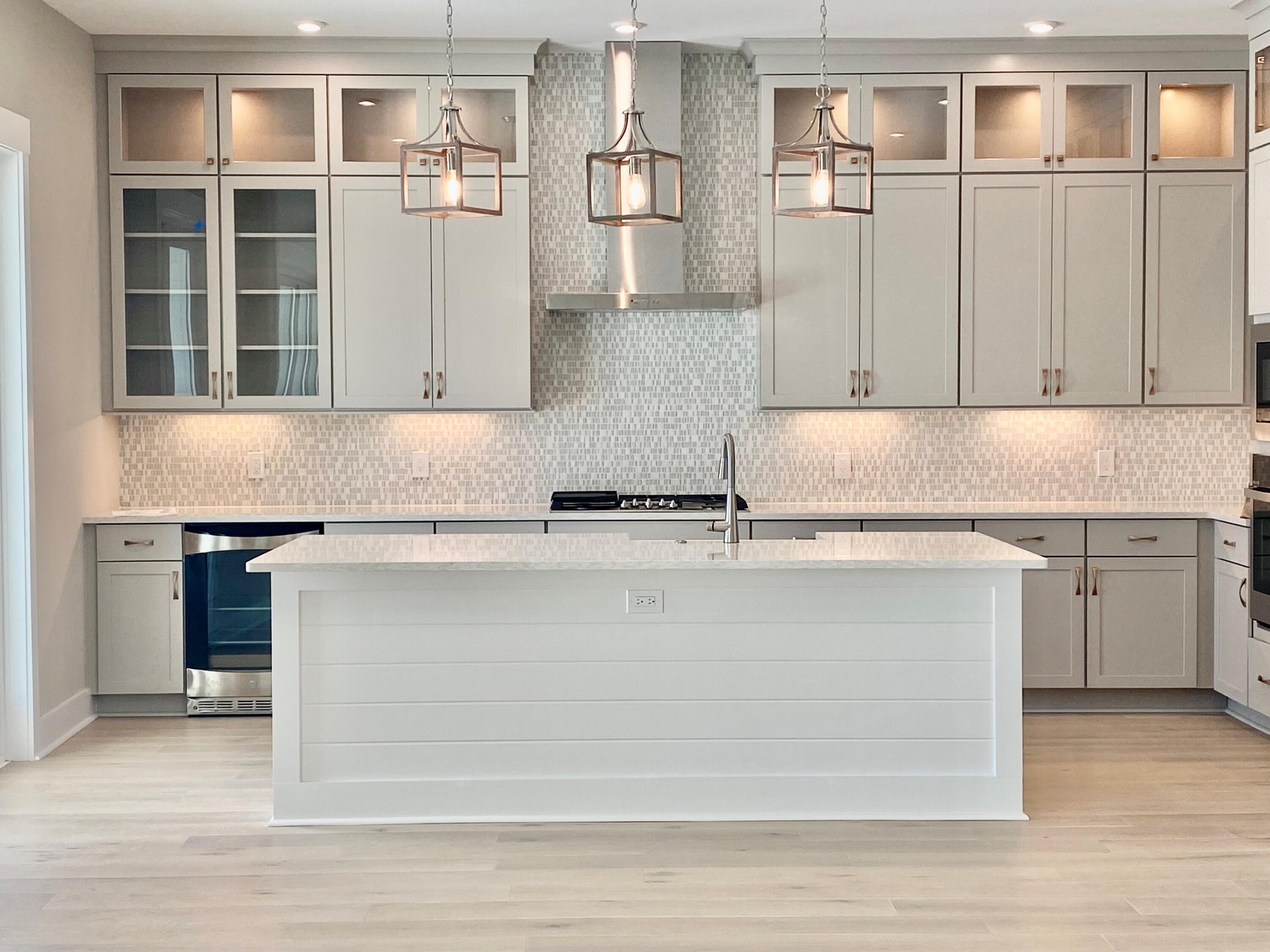 NatureWalk at Watersound Origins - Residential