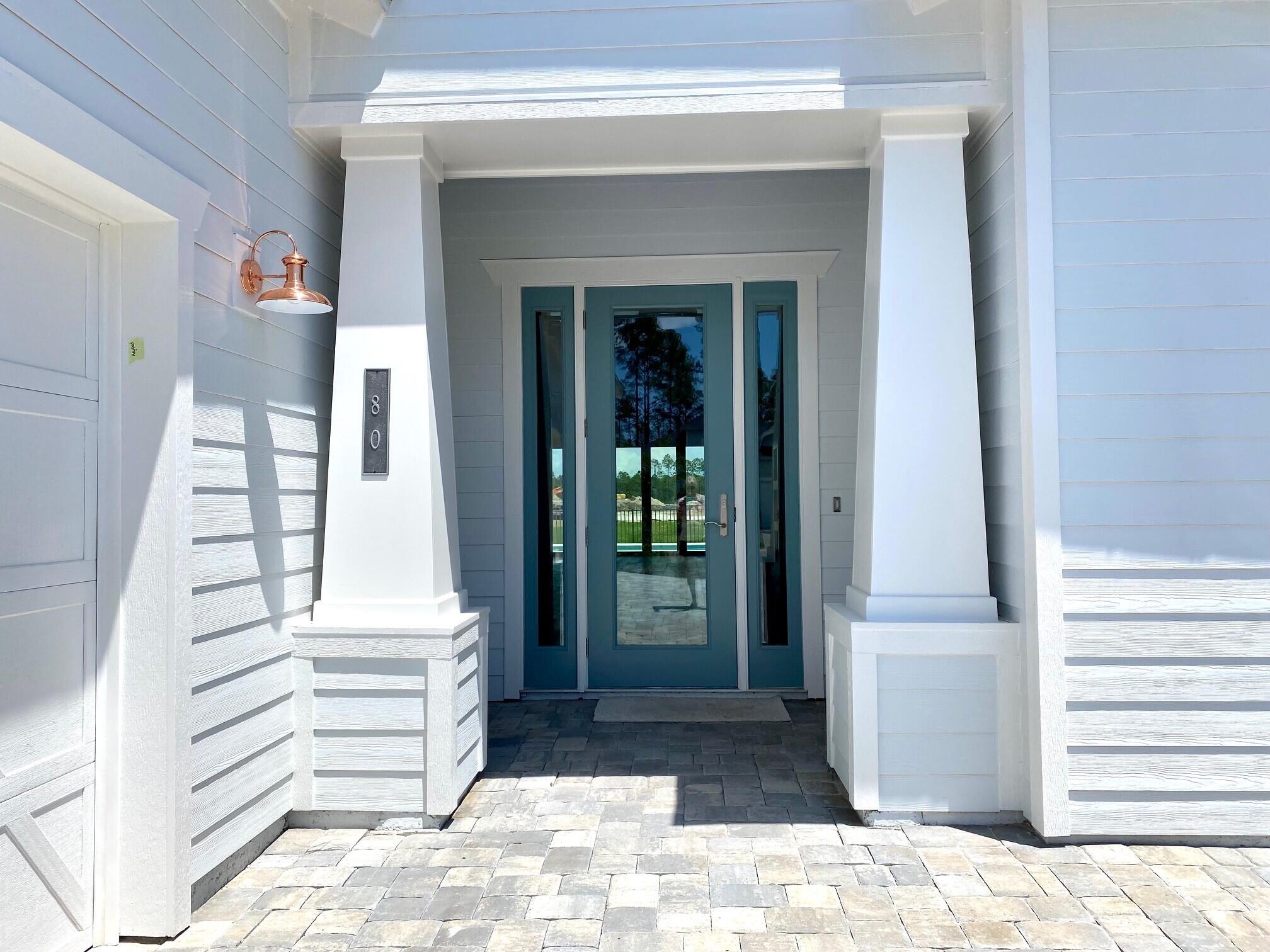 NatureWalk at Watersound Origins - Residential