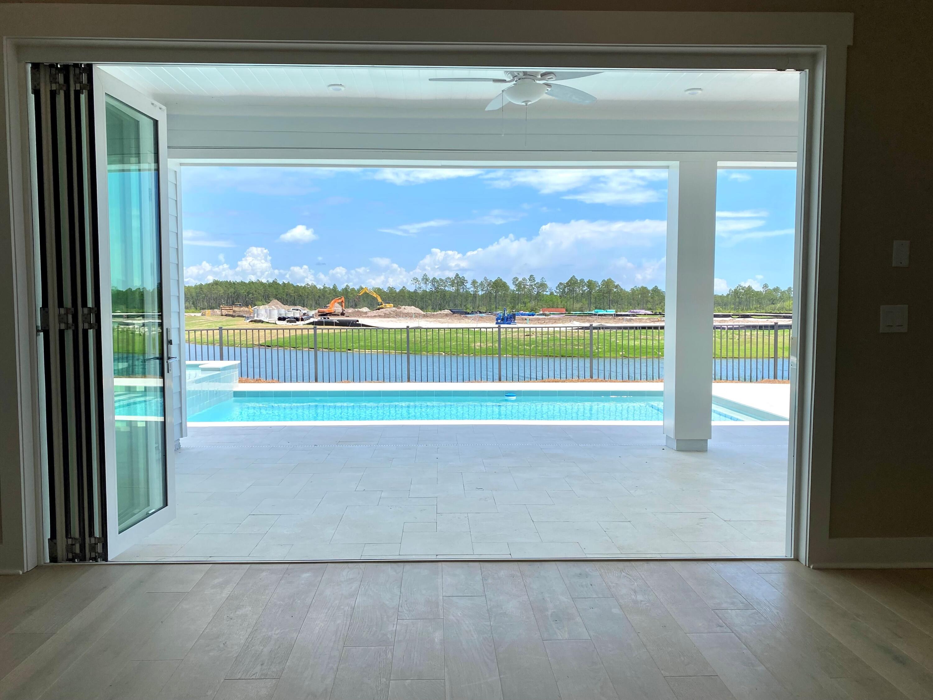 NatureWalk at Watersound Origins - Residential