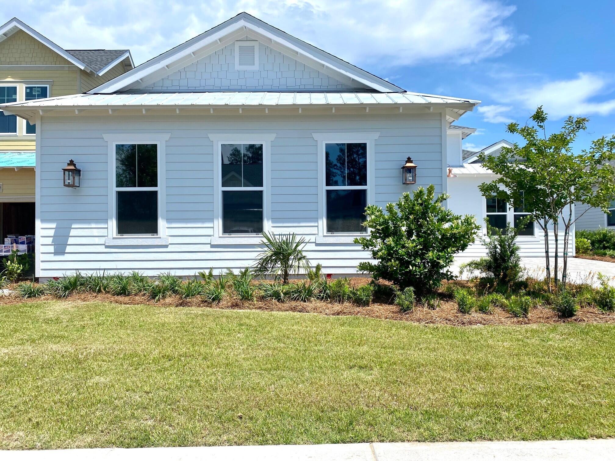 NatureWalk at Watersound Origins - Residential