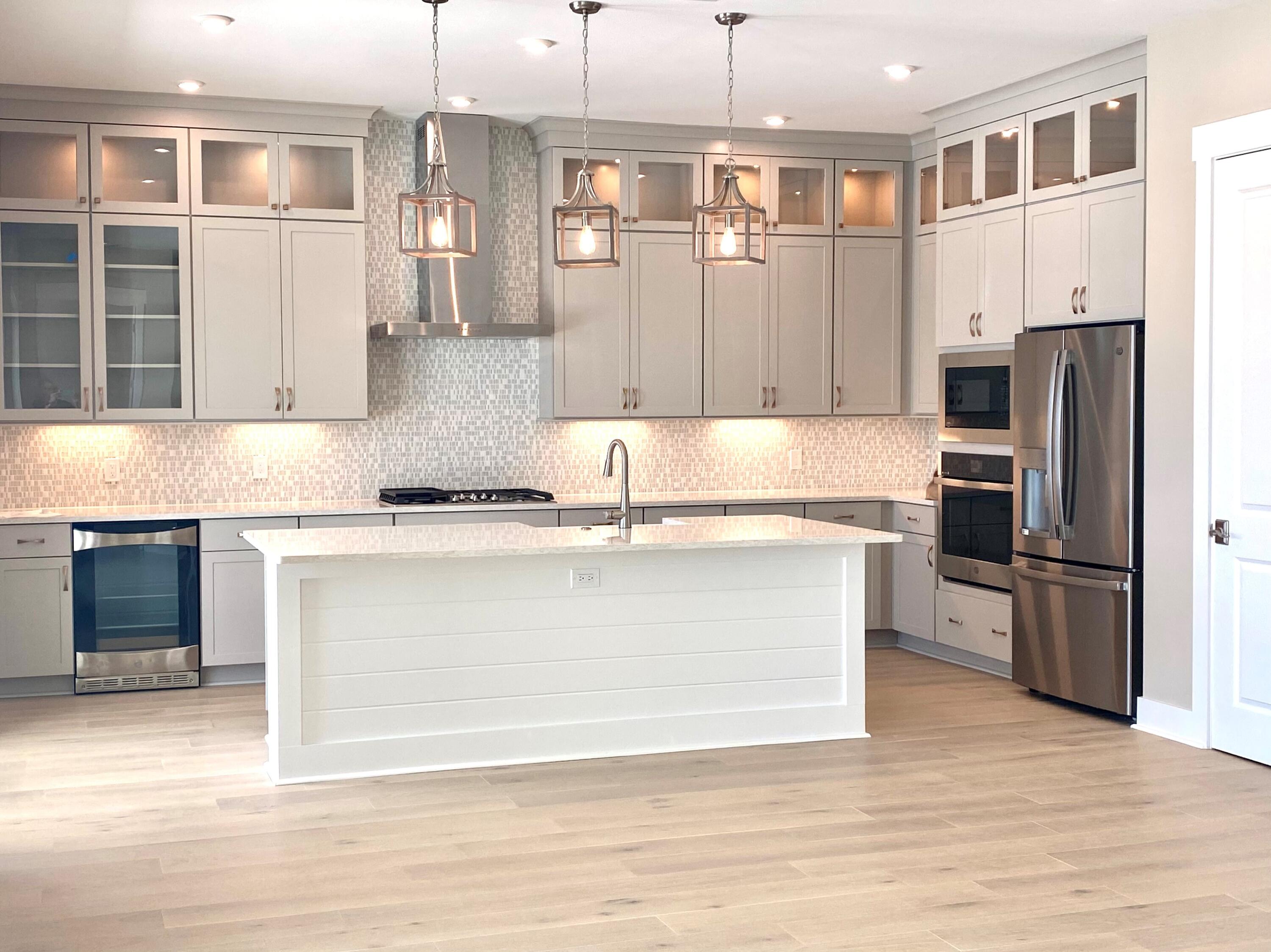 NatureWalk at Watersound Origins - Residential