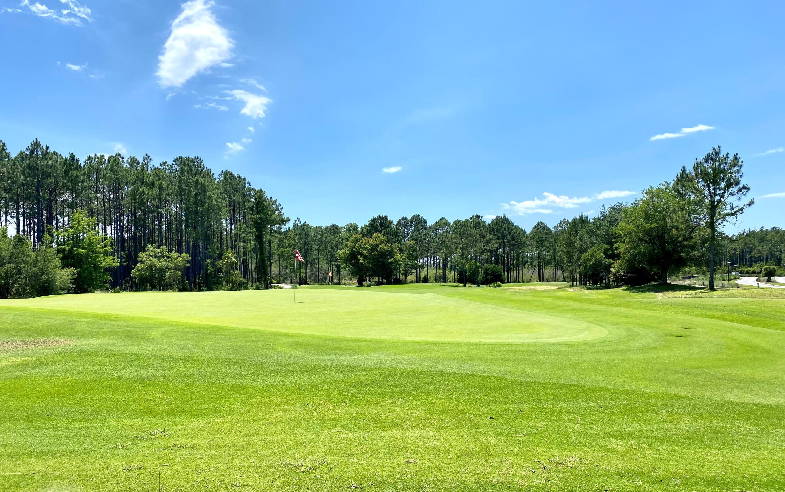 NatureWalk at Watersound Origins - Residential