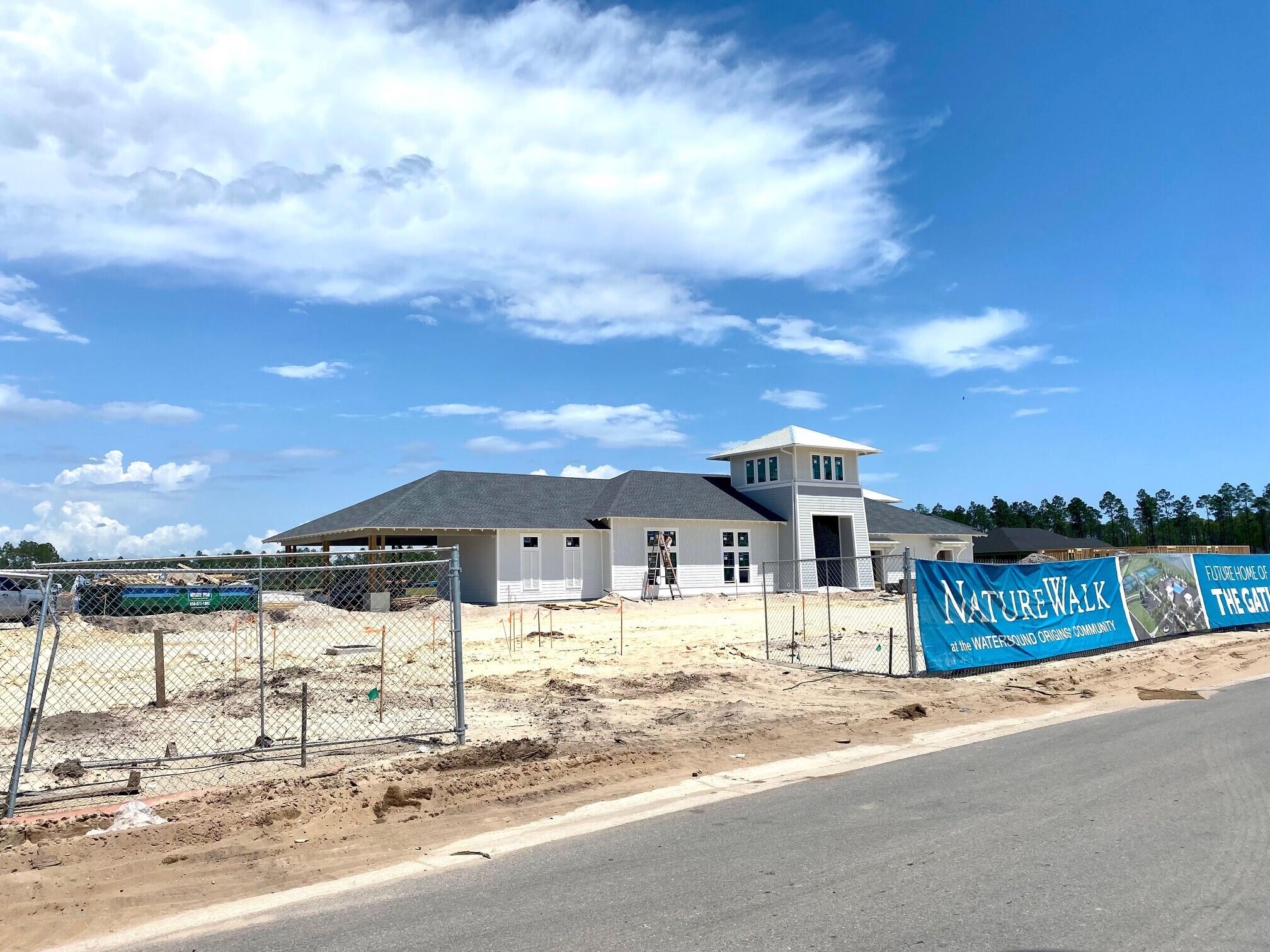 NatureWalk at Watersound Origins - Residential