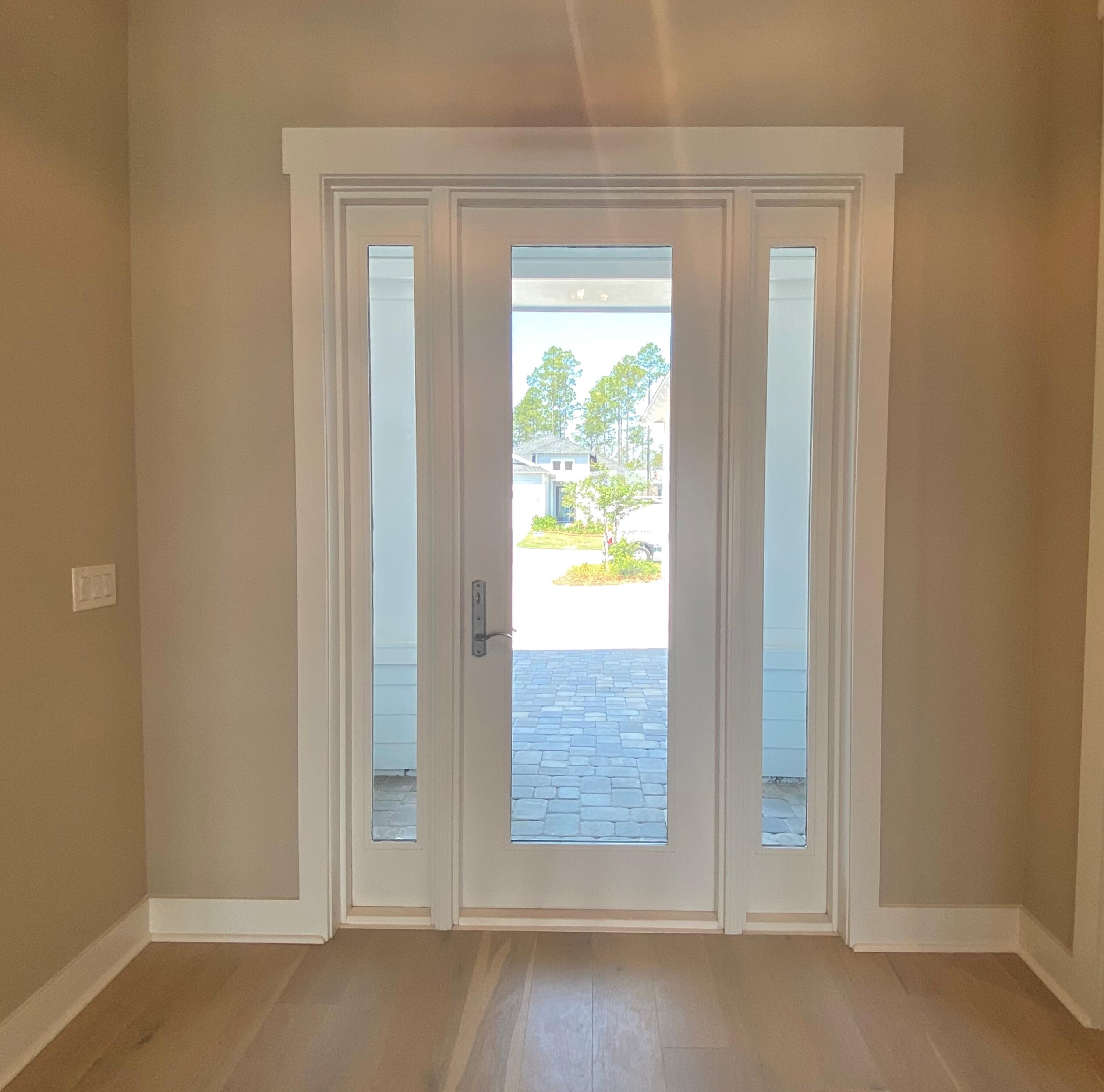 NatureWalk at Watersound Origins - Residential