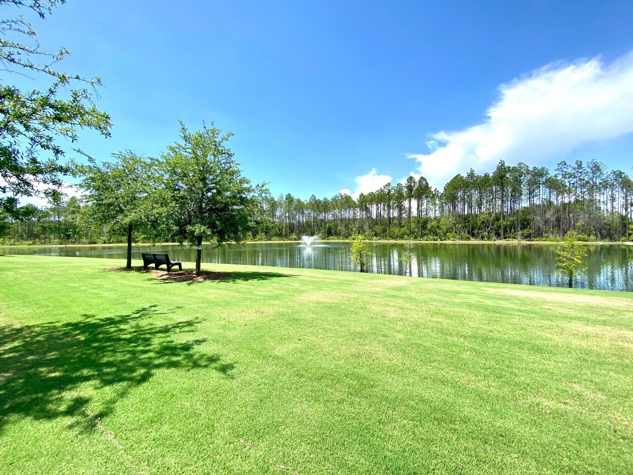 NatureWalk at Watersound Origins - Residential