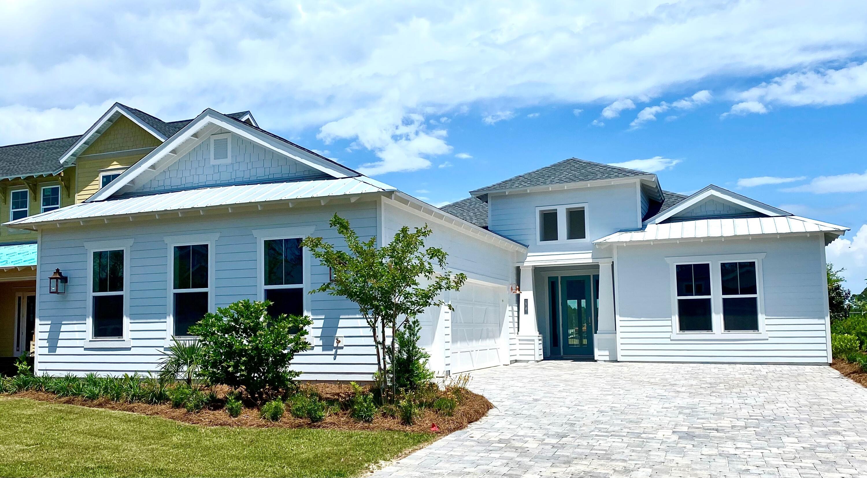 NatureWalk at Watersound Origins - Residential