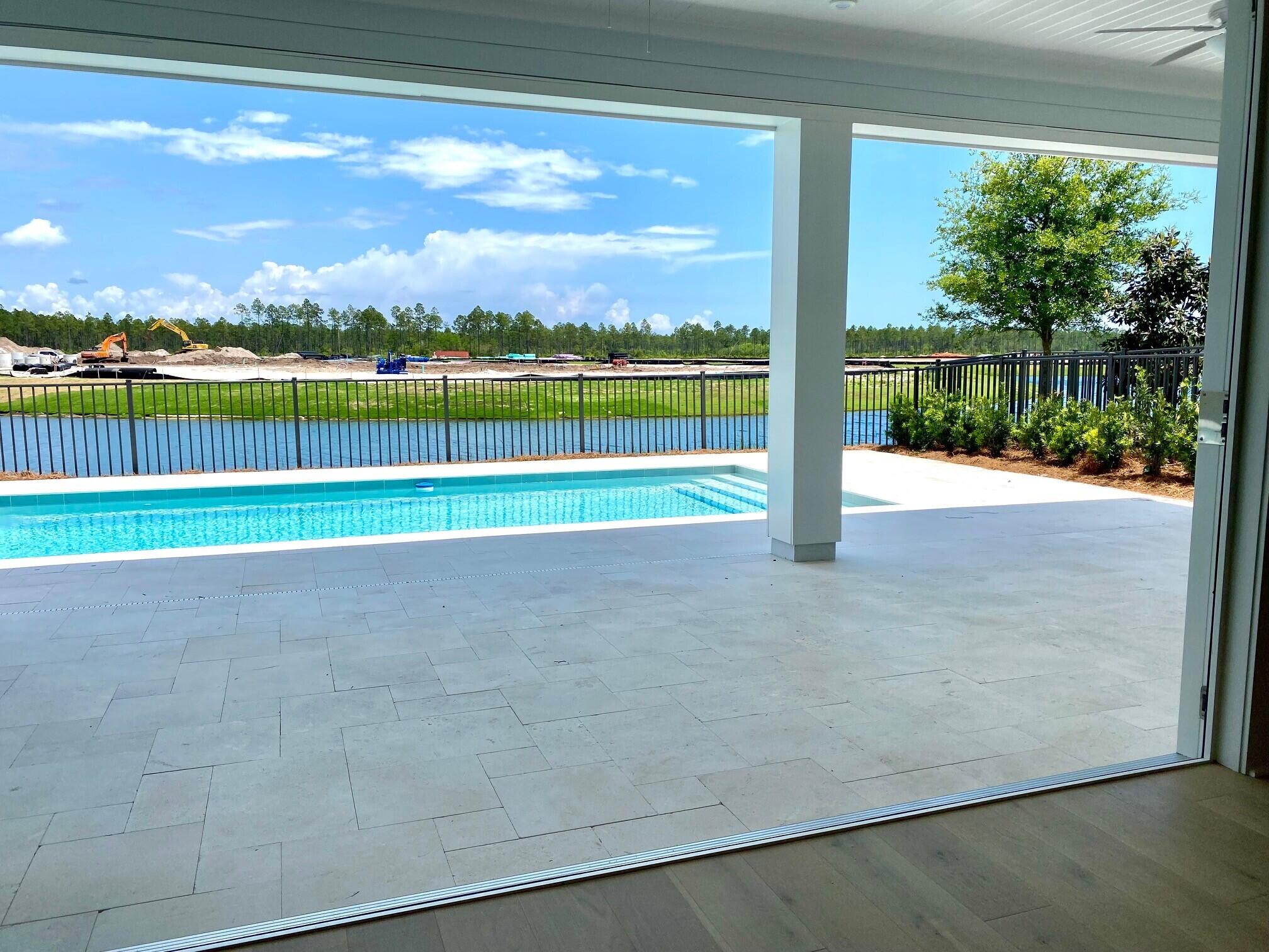 NatureWalk at Watersound Origins - Residential