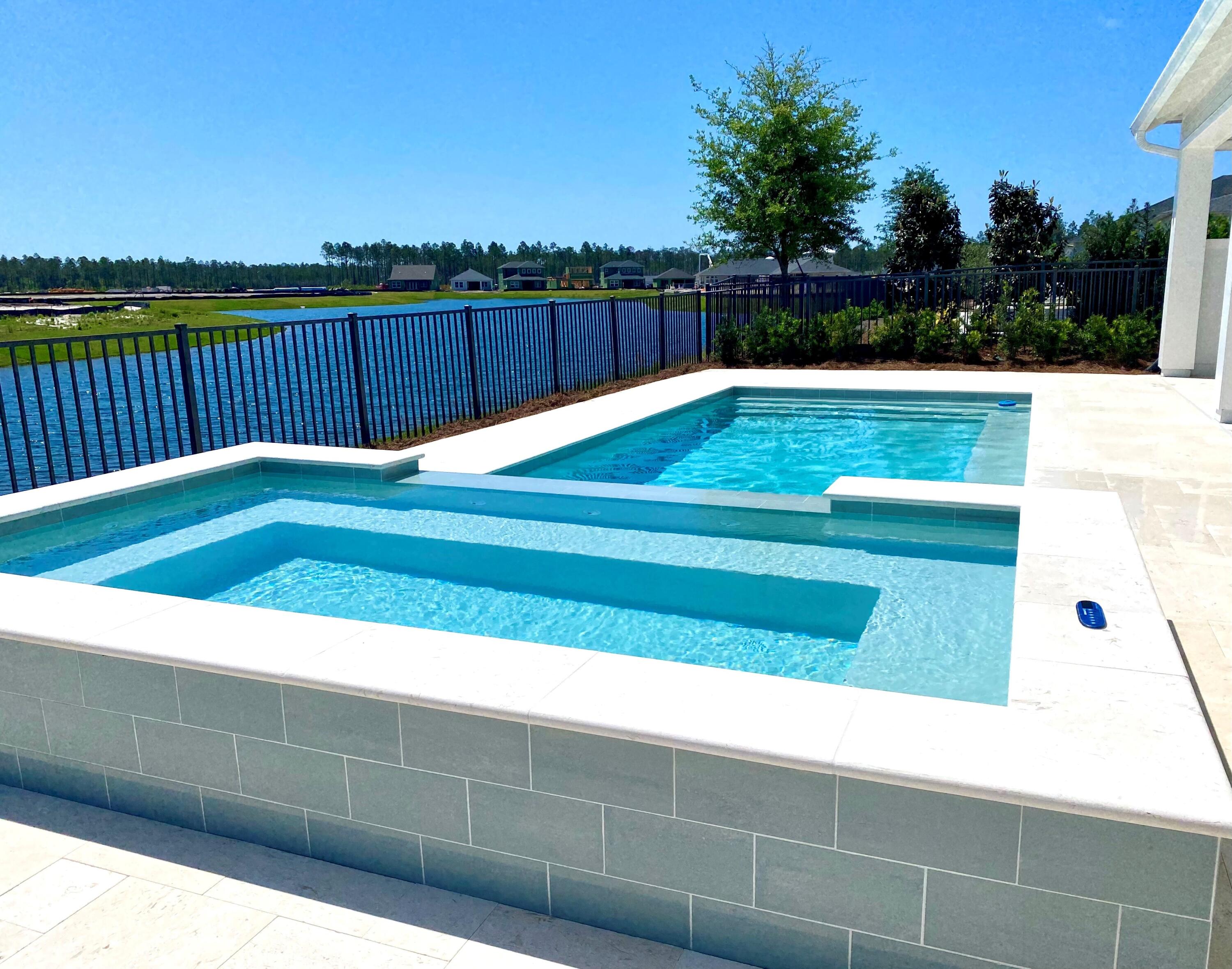 NatureWalk at Watersound Origins - Residential