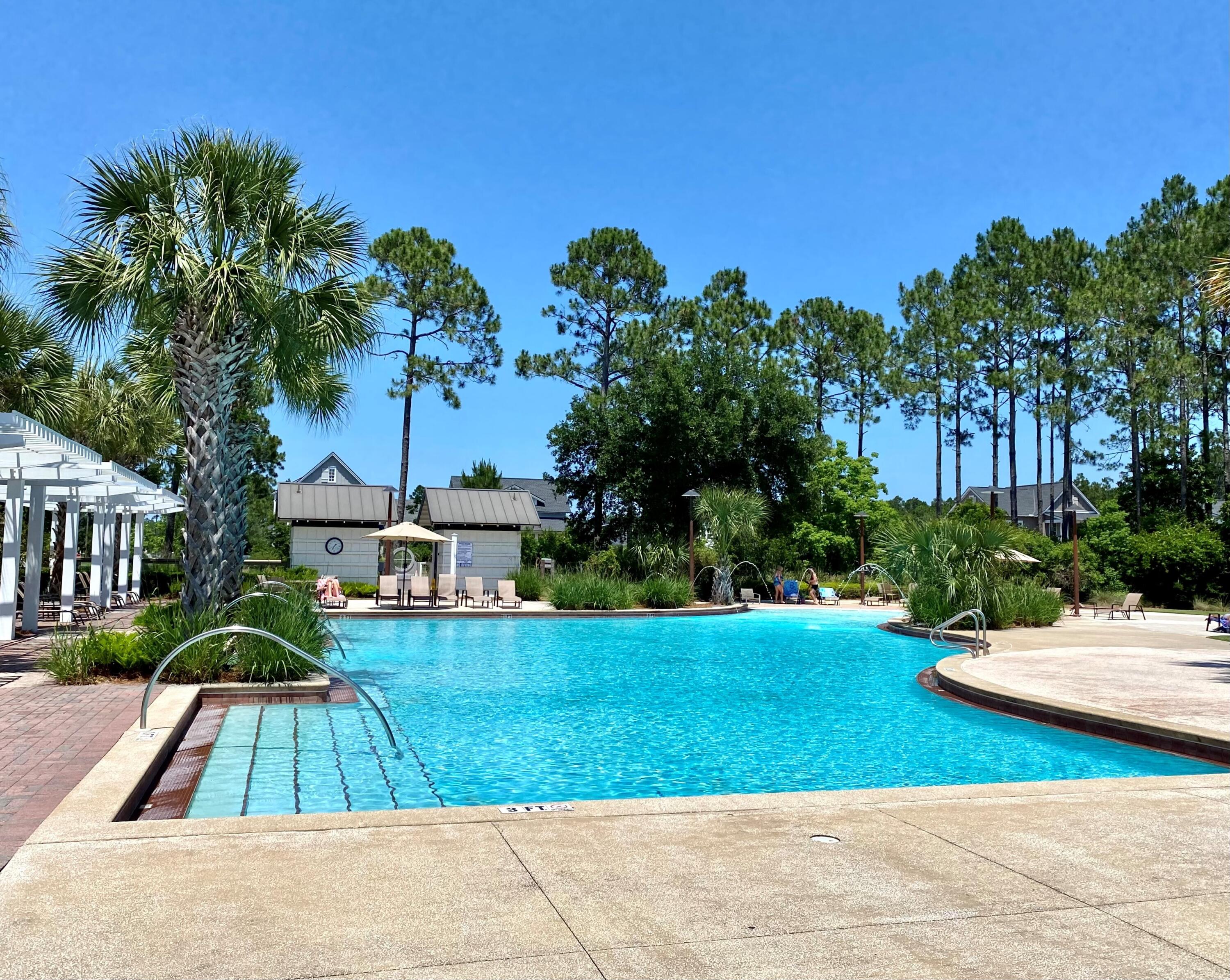 NatureWalk at Watersound Origins - Residential