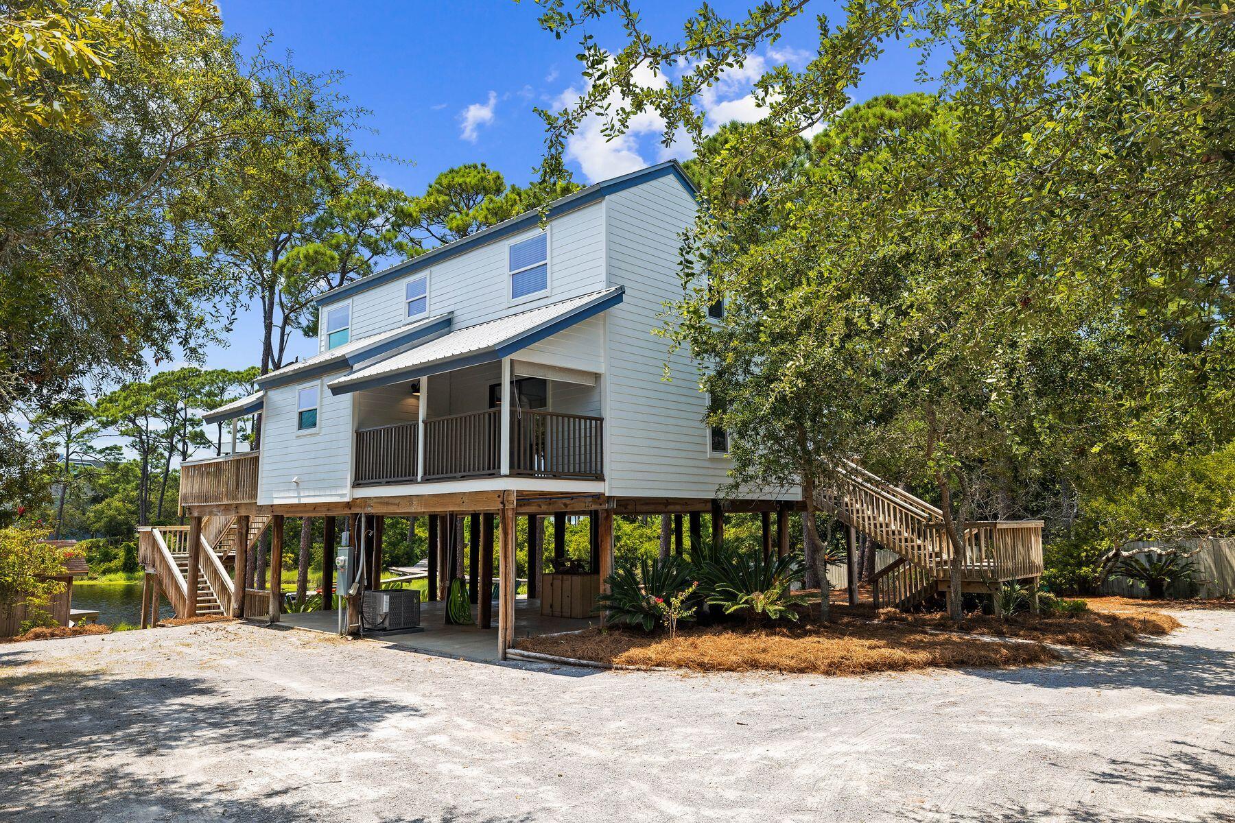 BEACH HIGHLAND - Residential