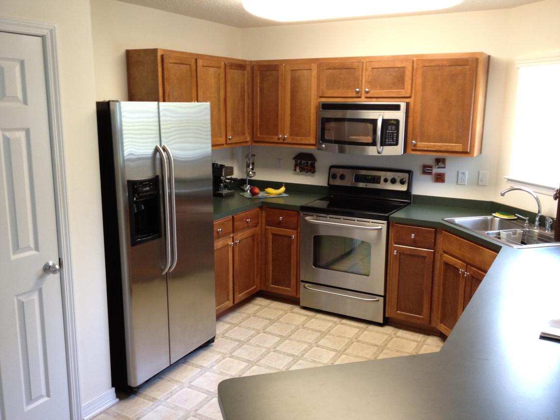 IRON GATE SUBD PHASE II - Residential Lease