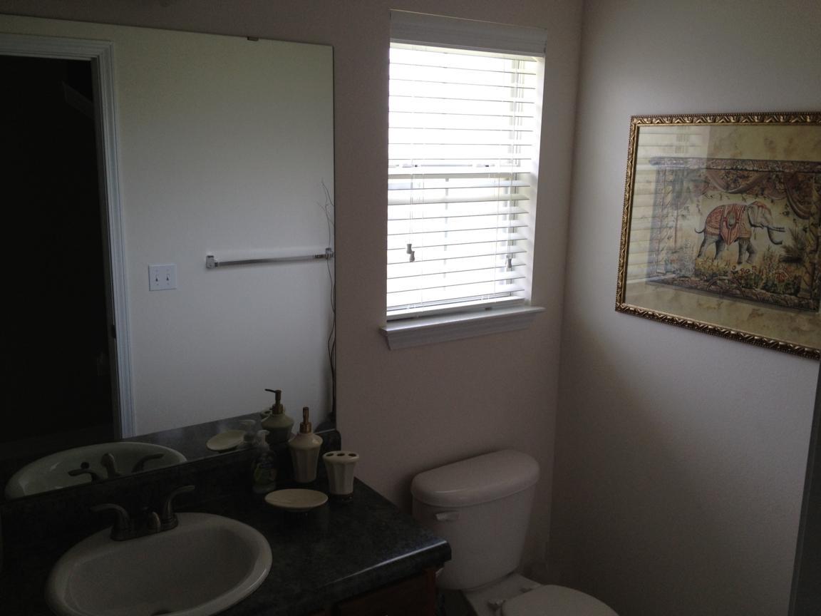 IRON GATE SUBD PHASE II - Residential Lease