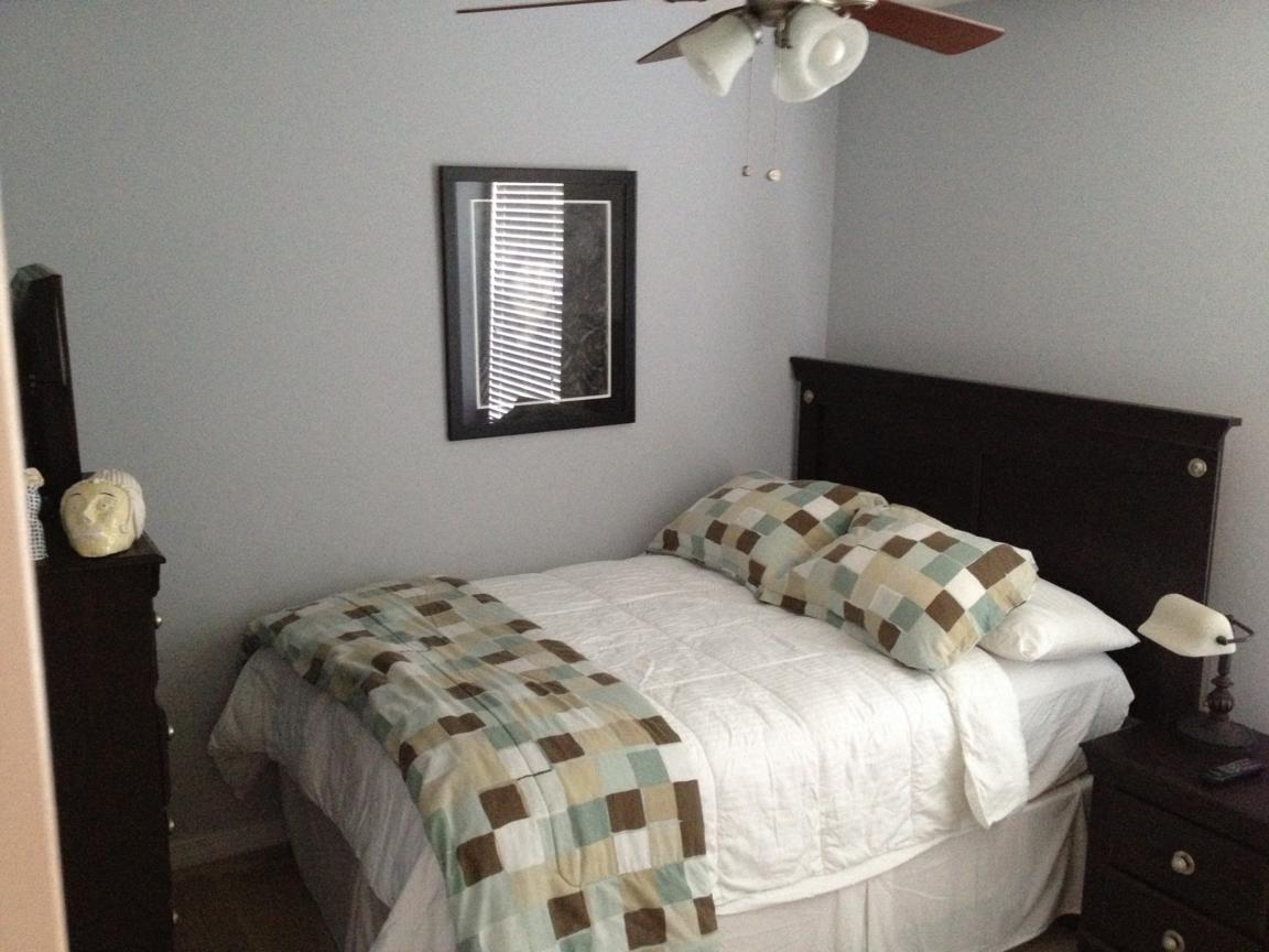 IRON GATE SUBD PHASE II - Residential Lease