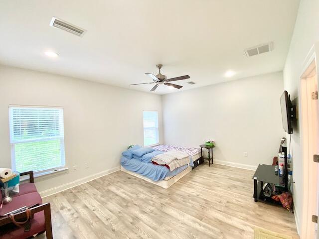 SEMINOLE 1ST ADDN - Residential Lease