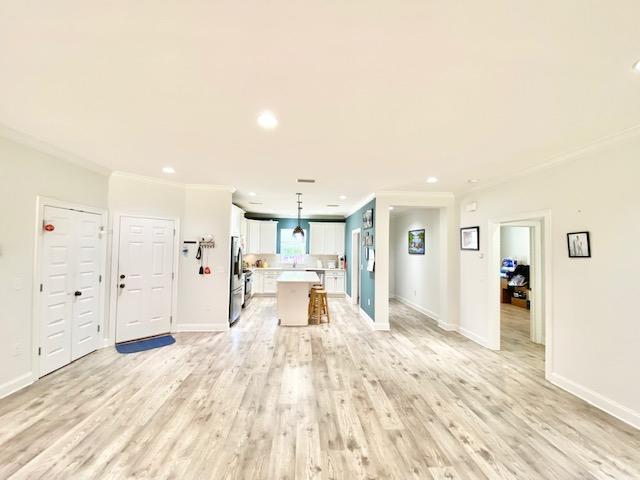 SEMINOLE 1ST ADDN - Residential Lease