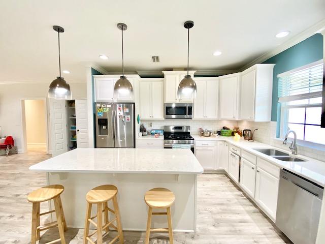 SEMINOLE 1ST ADDN - Residential Lease