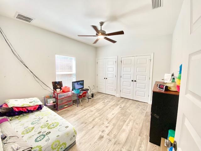SEMINOLE 1ST ADDN - Residential Lease