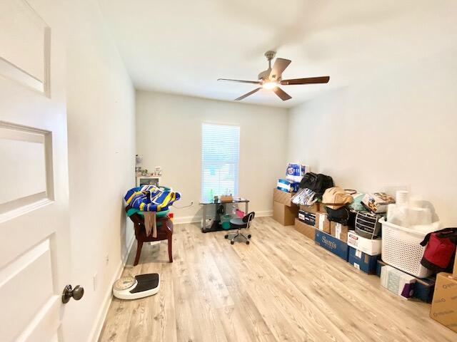 SEMINOLE 1ST ADDN - Residential Lease