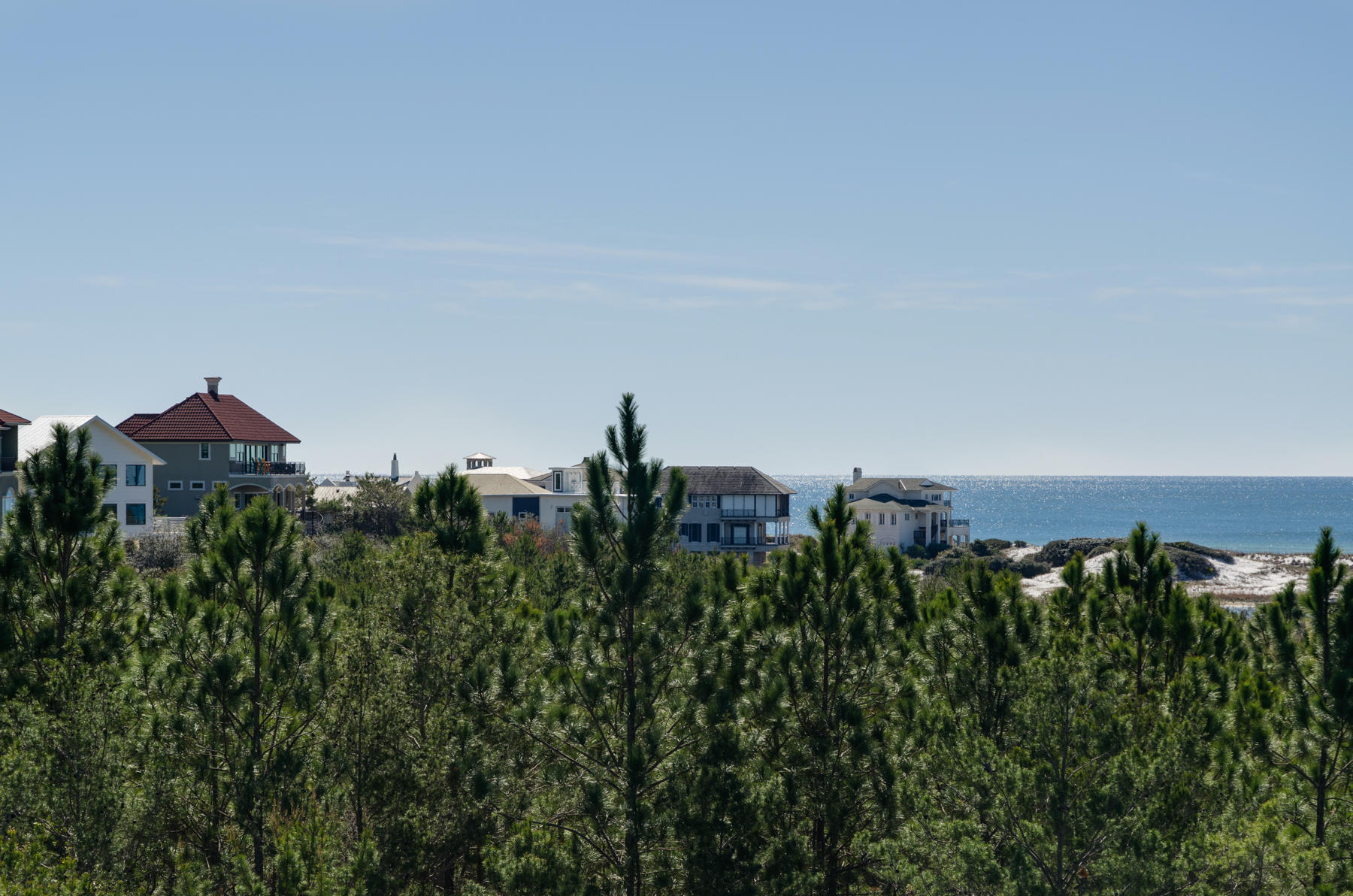 BEACH VIEW HEIGHTS UNREC - Land