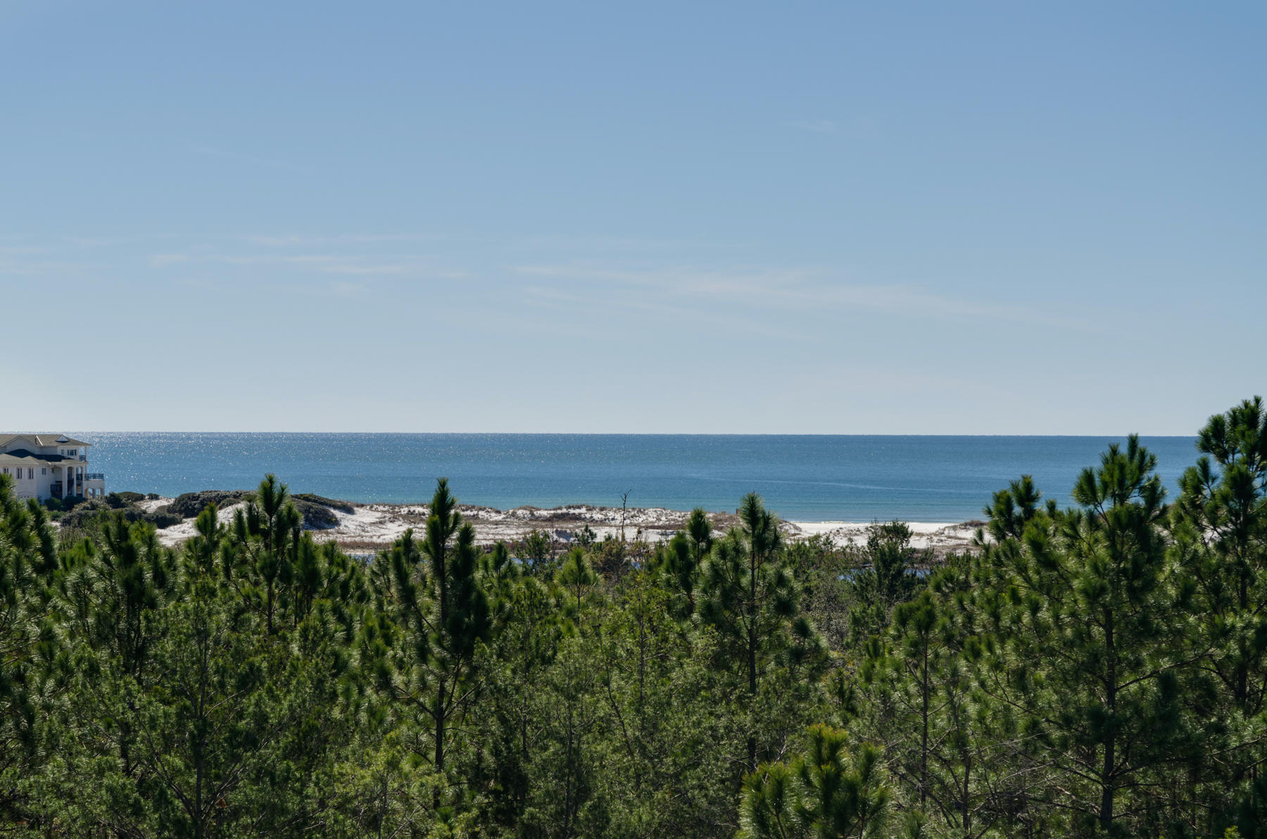 BEACH VIEW HEIGHTS UNREC - Land