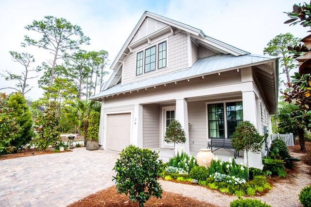 CYPRESS DUNES - Residential