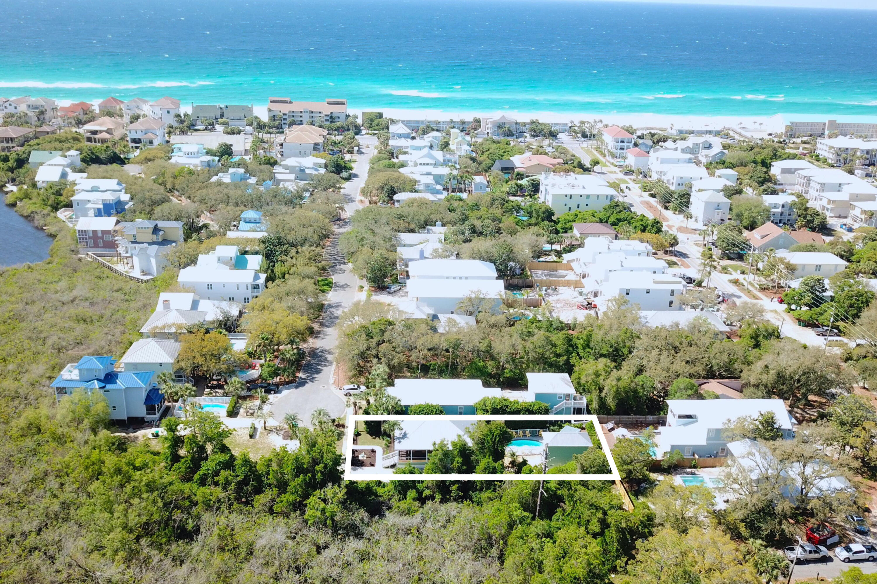 KOKOMO KOVE - Residential