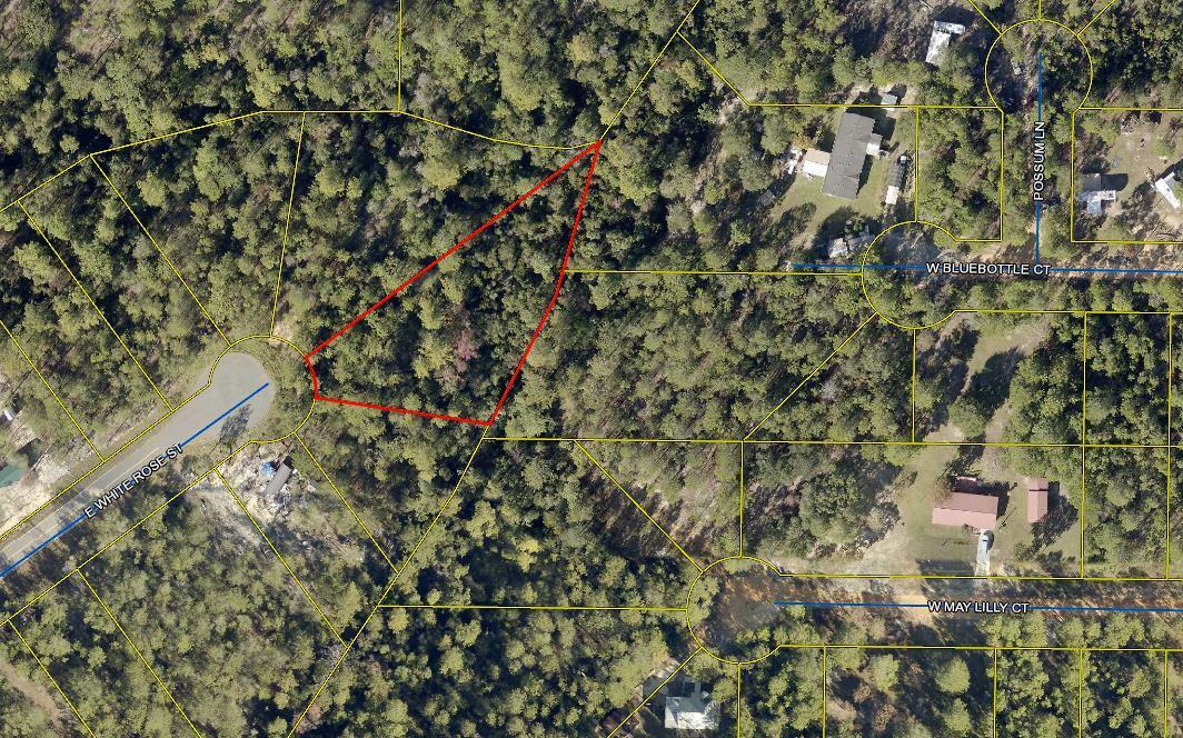 OAKWOOD HILLS UNIT 3 - Land