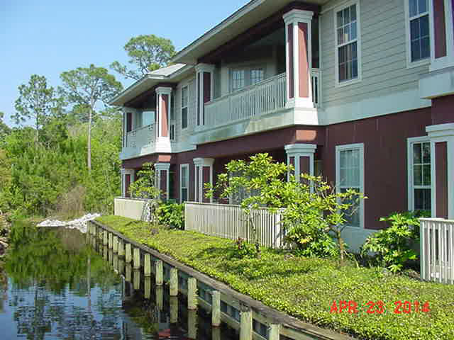 CRYSTAL COVE - Residential