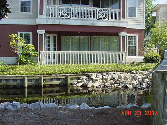 CRYSTAL COVE - Residential