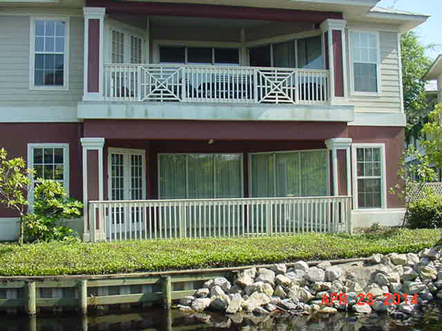 CRYSTAL COVE - Residential